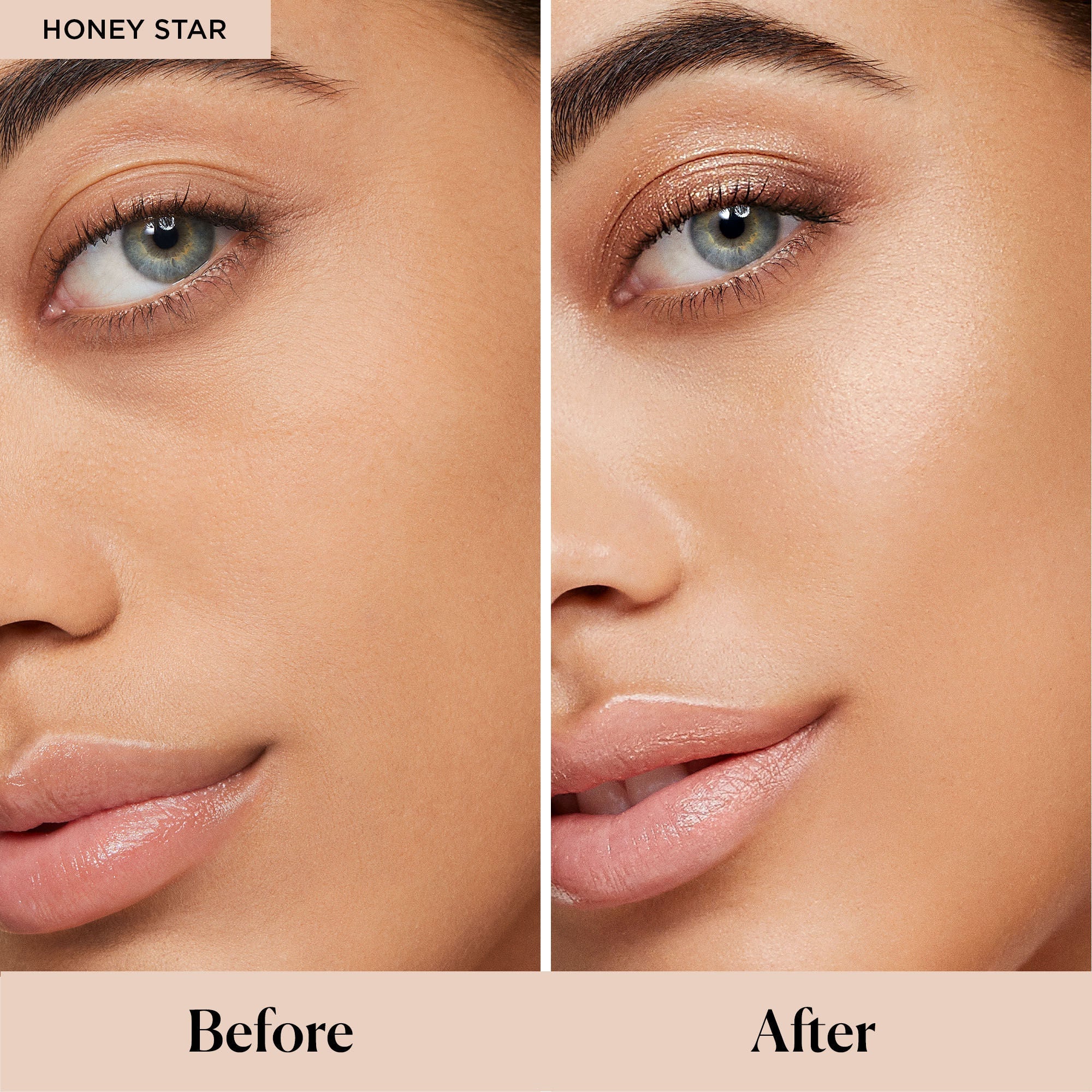 Translucent Loose Setting Powder Light Catcher