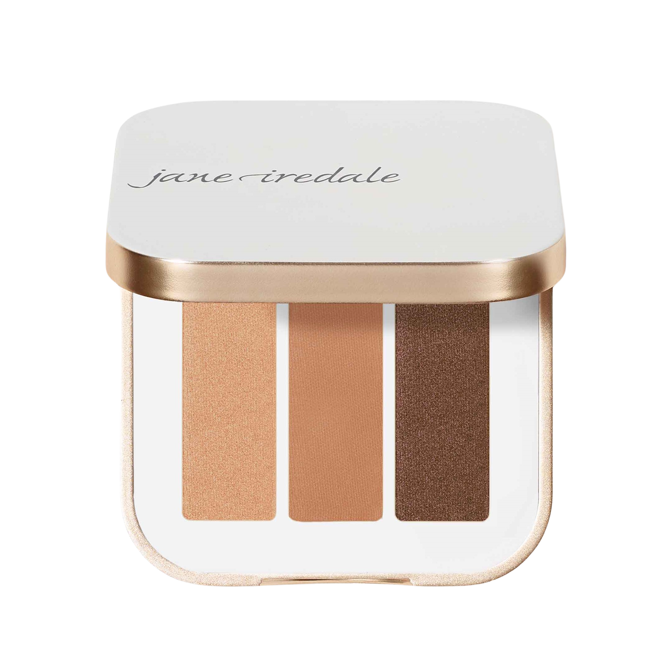 PurePressed Eye Shadow Triple