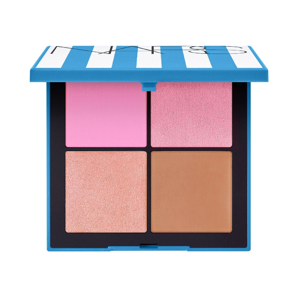 Hot Escape Cheek Palette