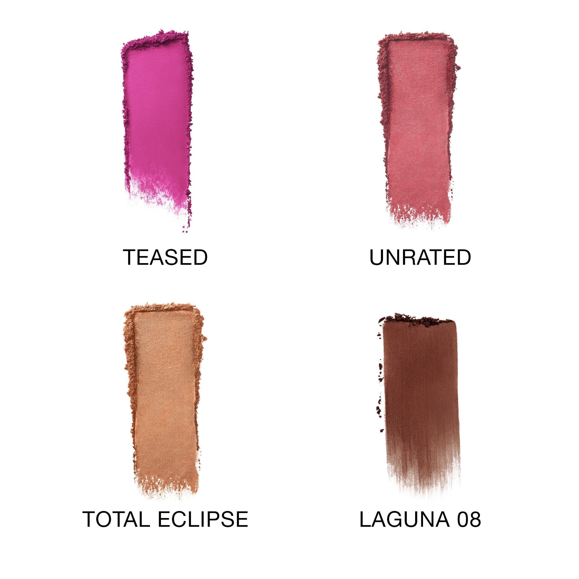 Hot Escape Cheek Palette