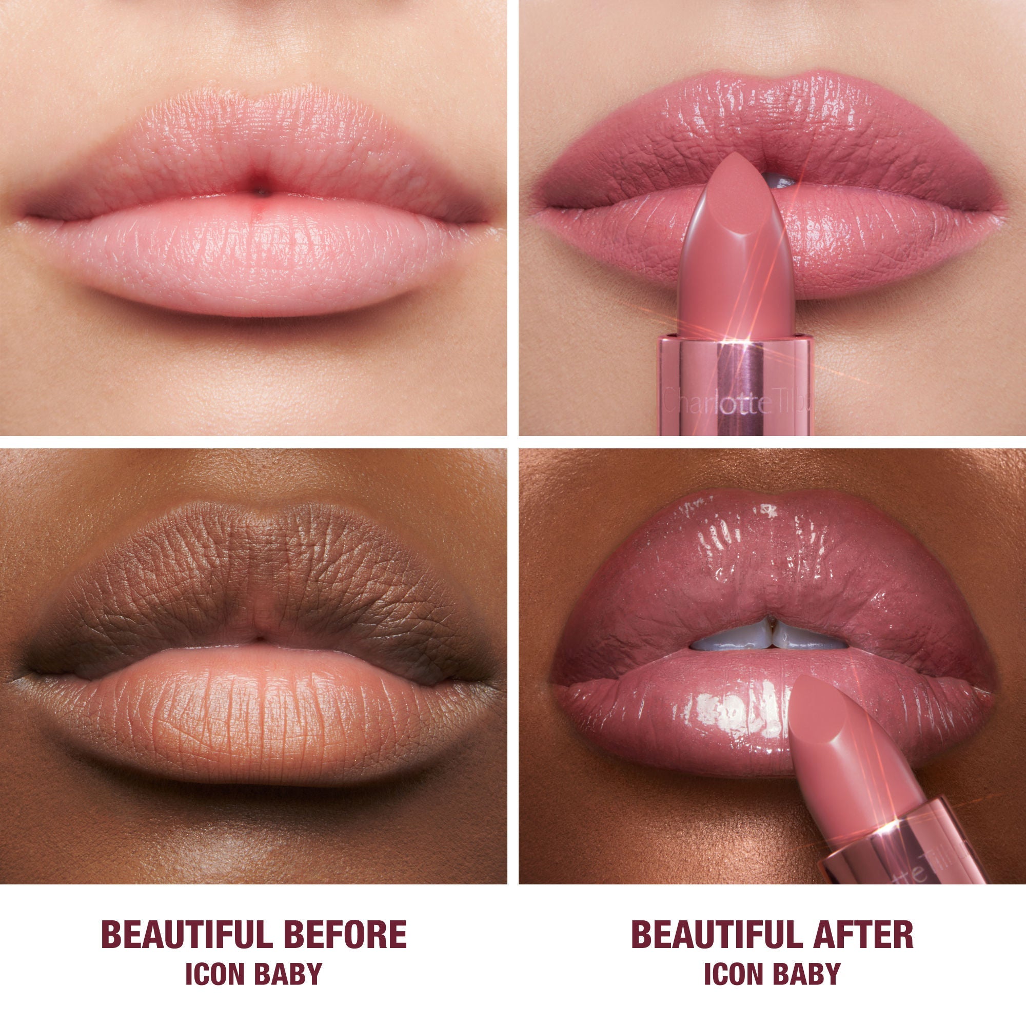 K.I.S.S.I.N.G. Lipstick