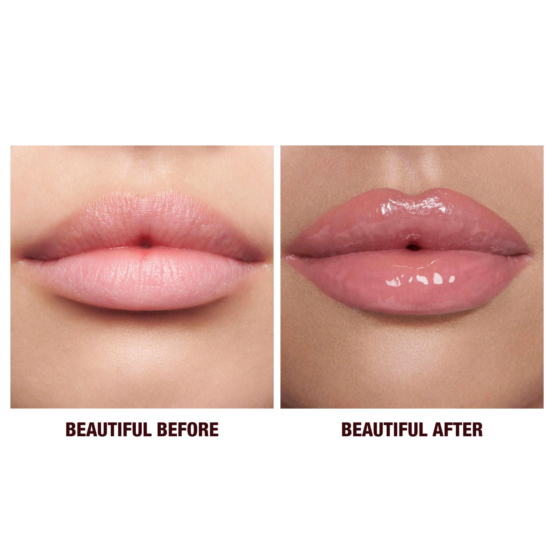 K.I.S.S.I.N.G Lipstick and Lip Gloss Duo