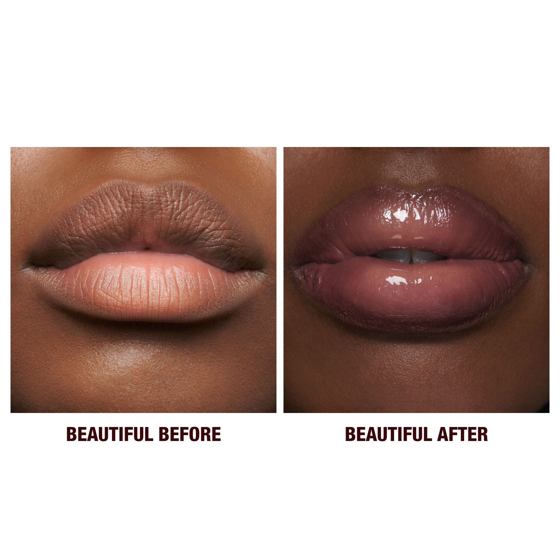 K.I.S.S.I.N.G Lipstick and Lip Gloss Duo