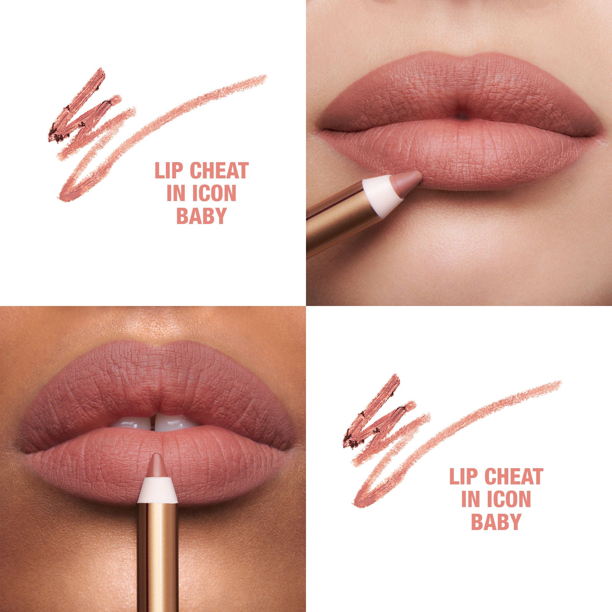 Lip Cheat