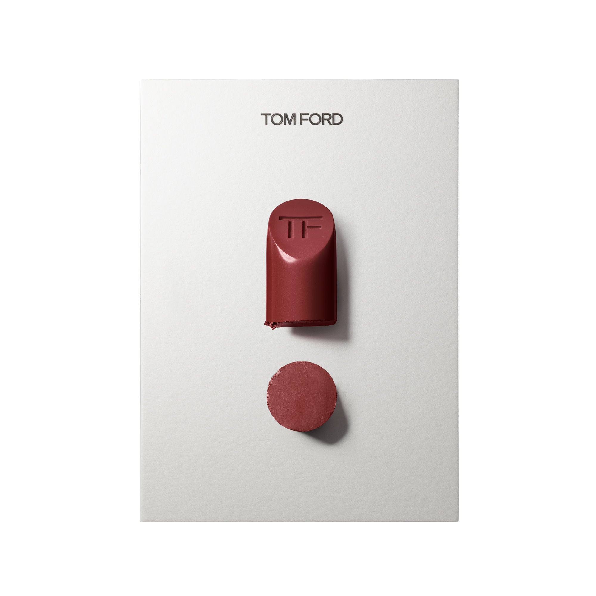 Rose Exposed Color Lipstick (Limited Edition)