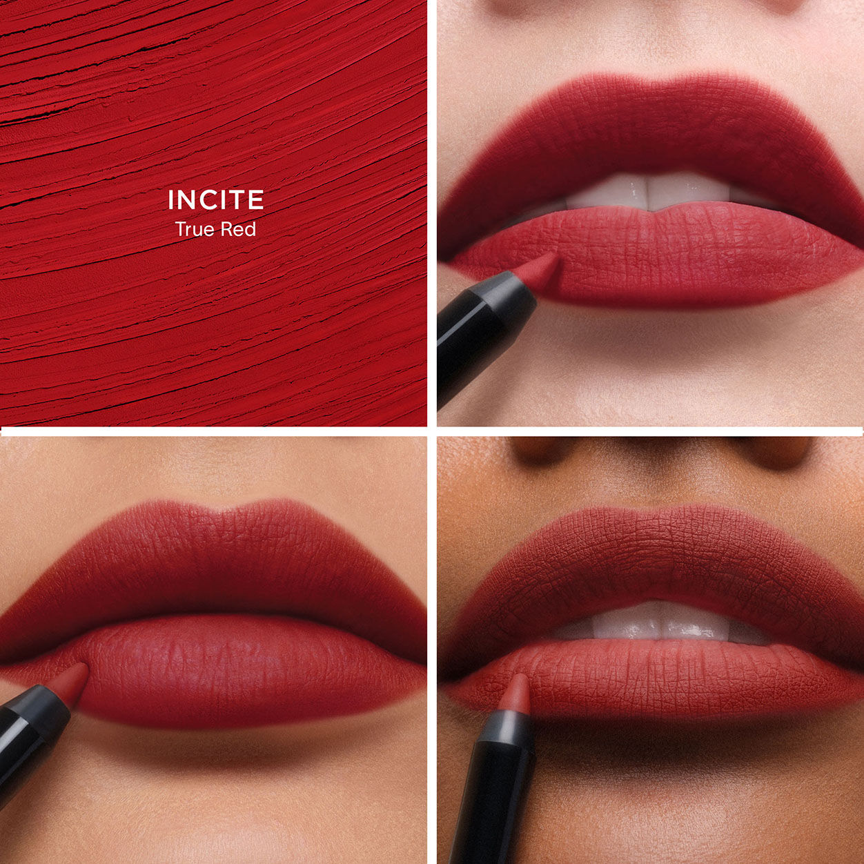 Shape and Sculpt Lip Liner