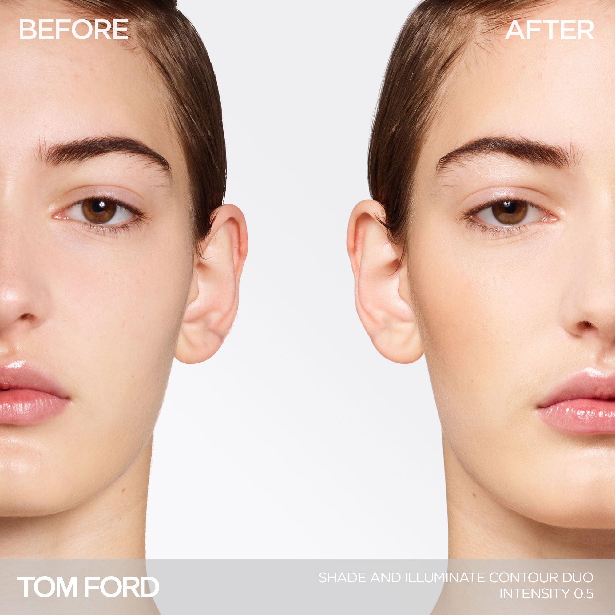 Shade and Illuminate Contour Duo