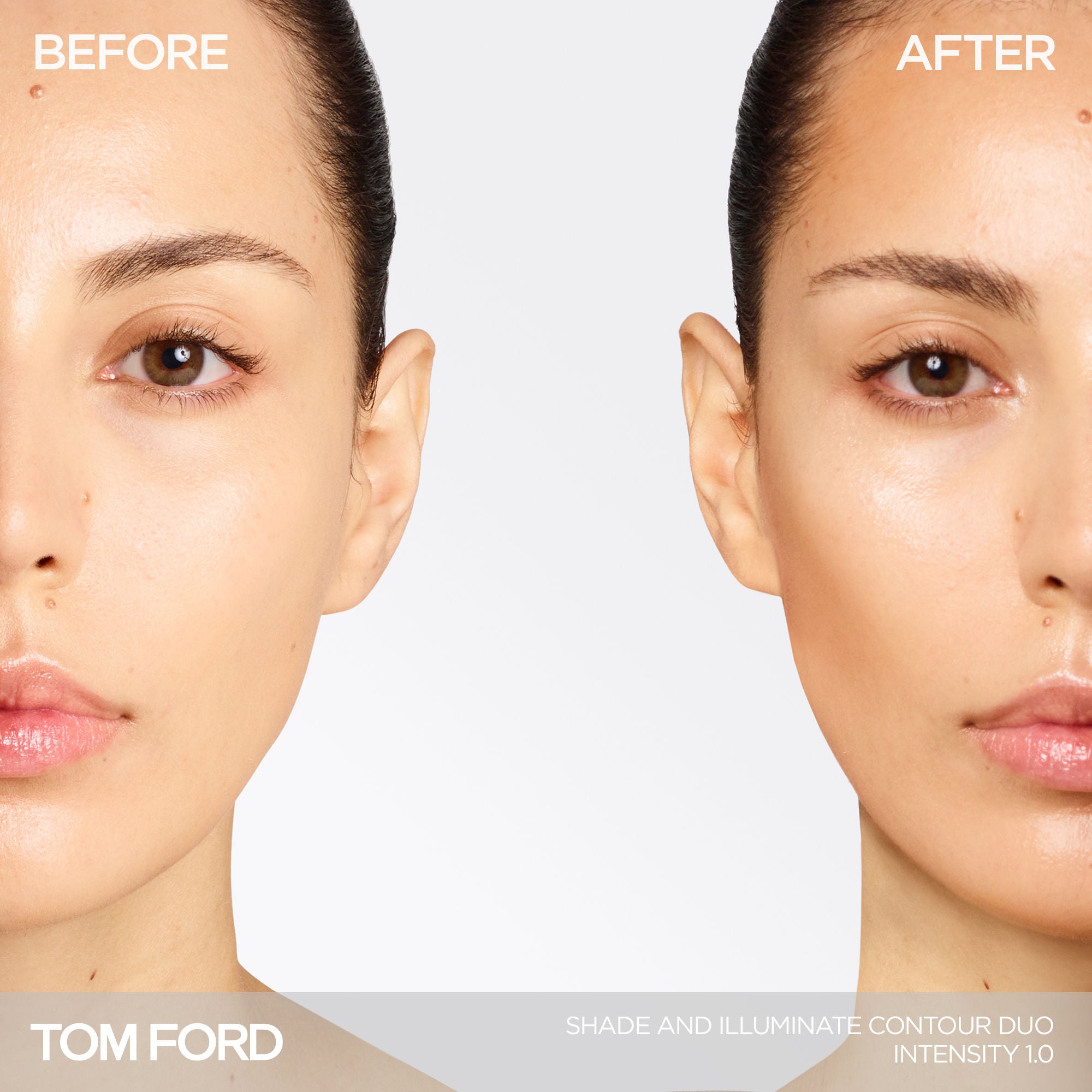 Shade and Illuminate Contour Duo