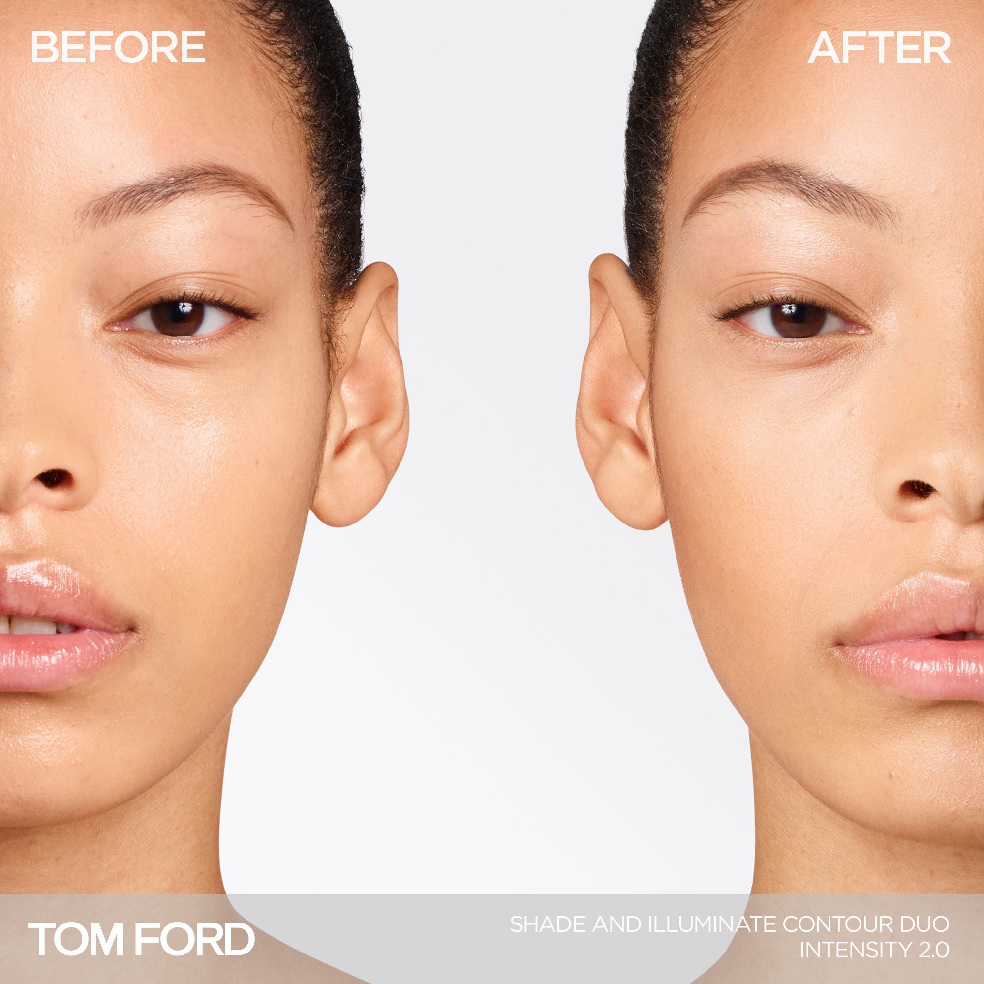 Shade and Illuminate Contour Duo