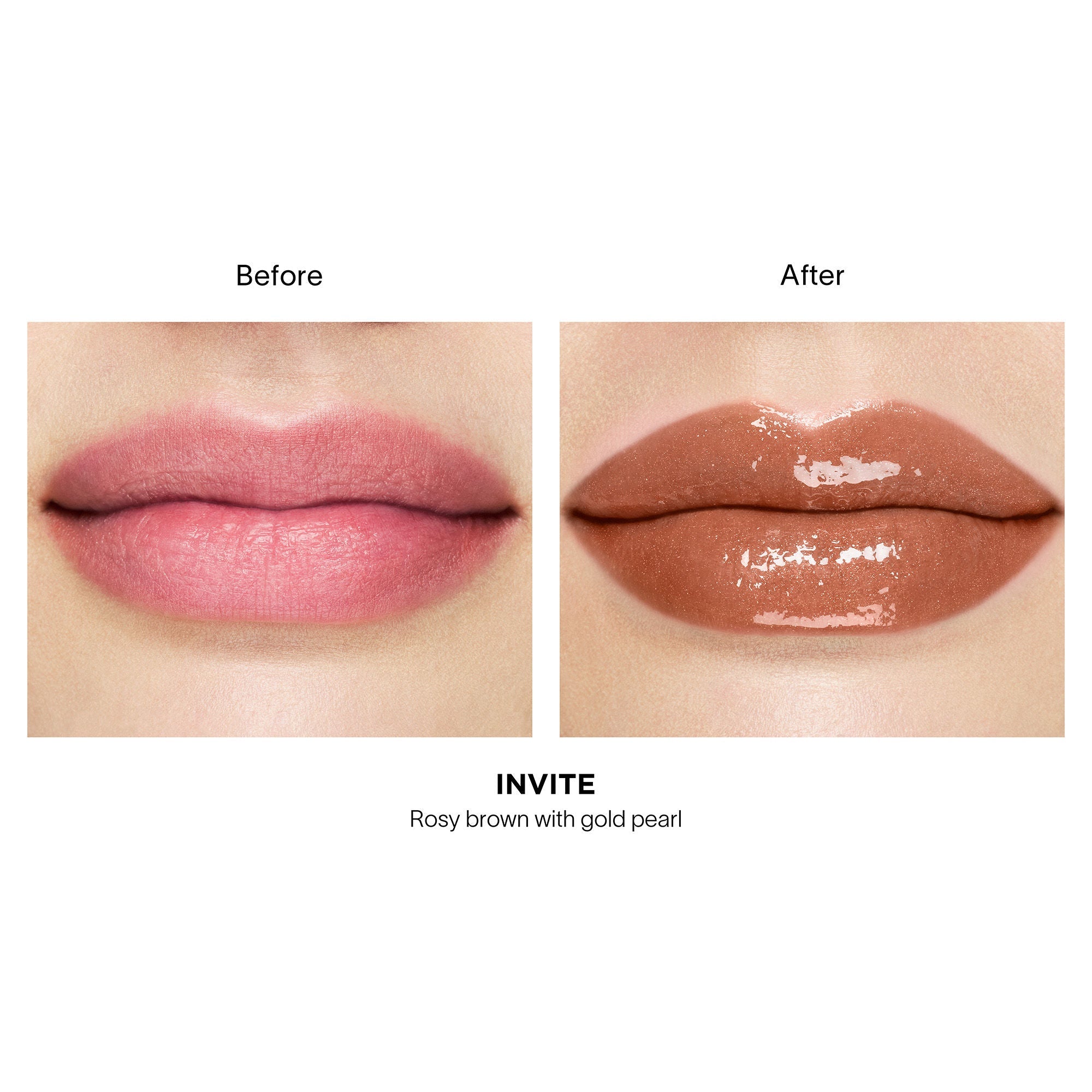 Phantom Volumizing Glossy Balm