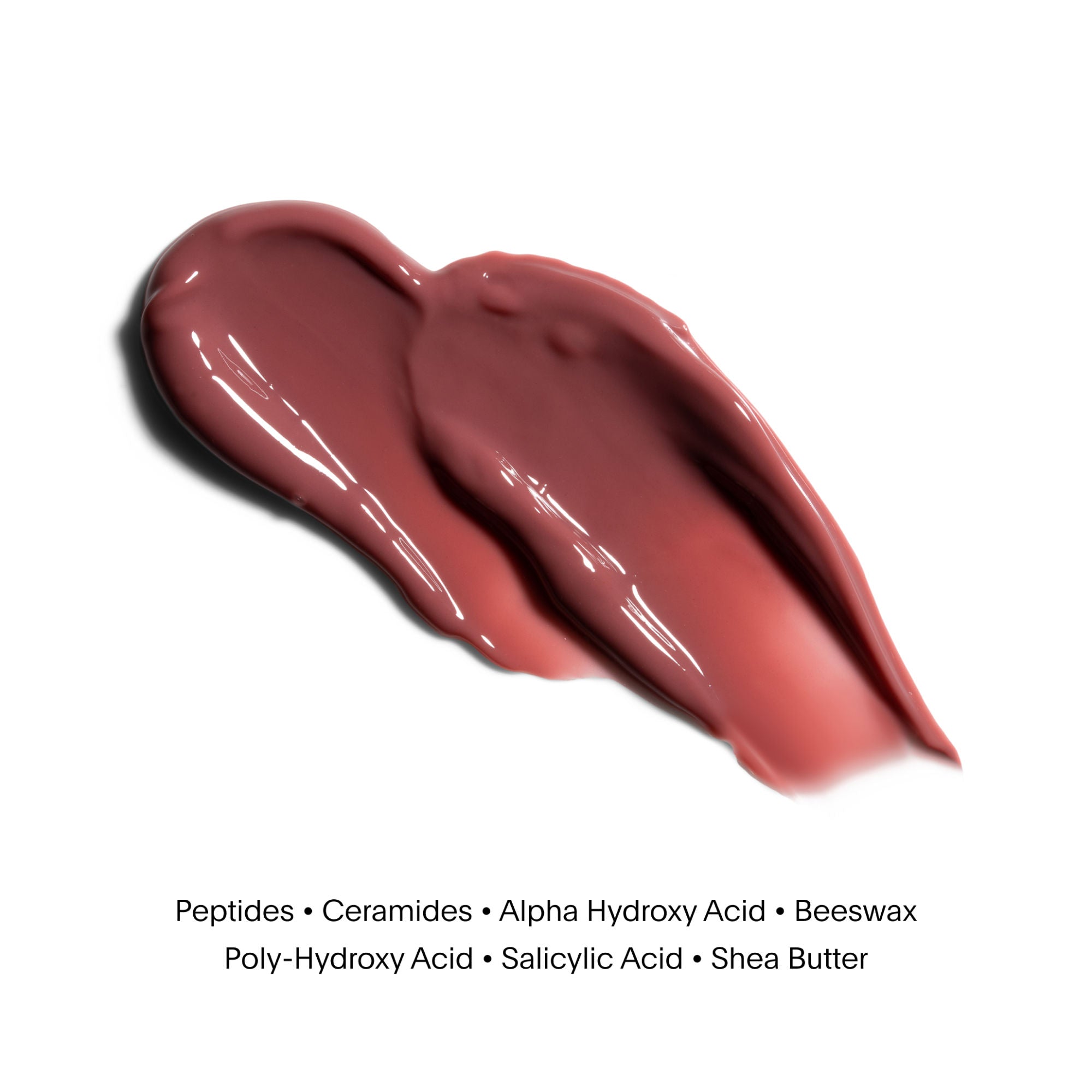 The Plasma Lip Compound Tinted
