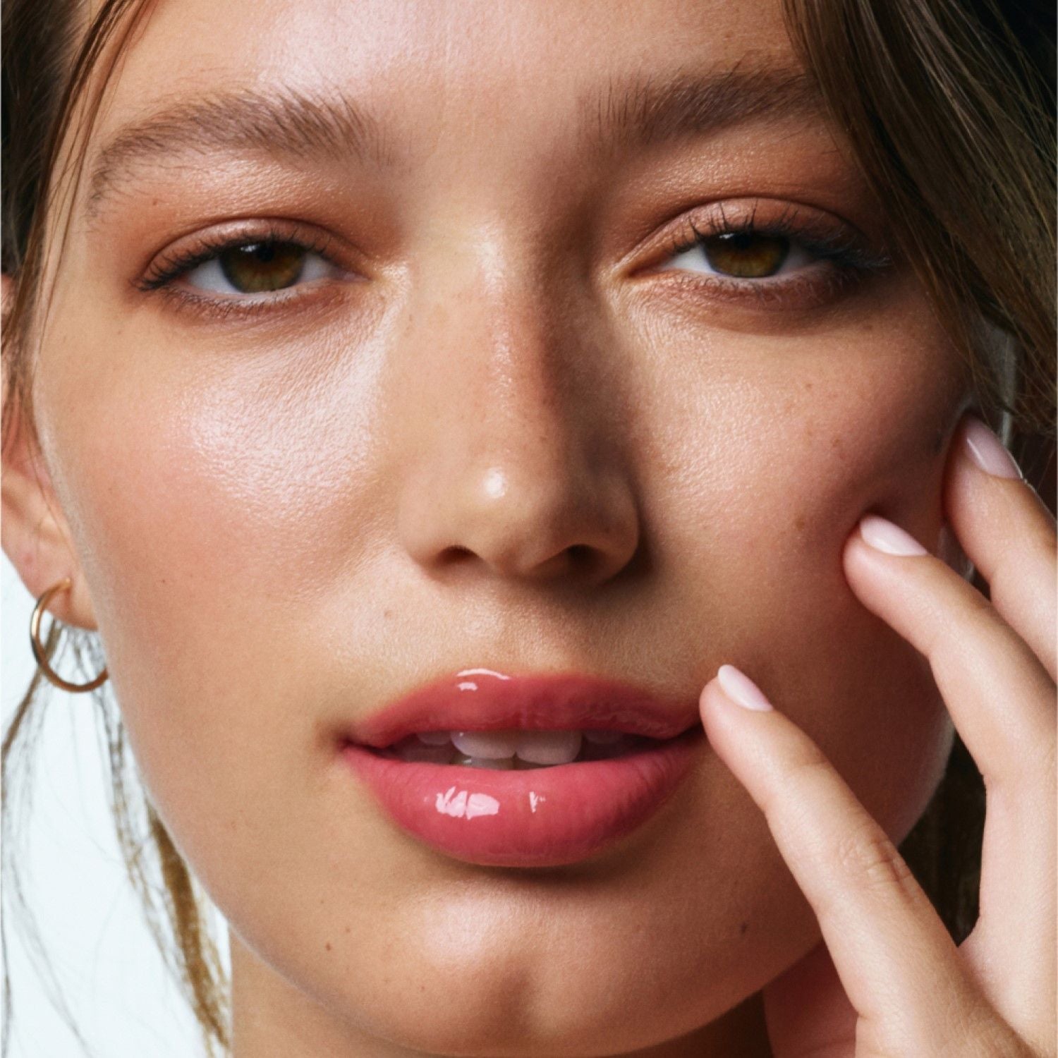 The Plasma Lip Compound Tinted