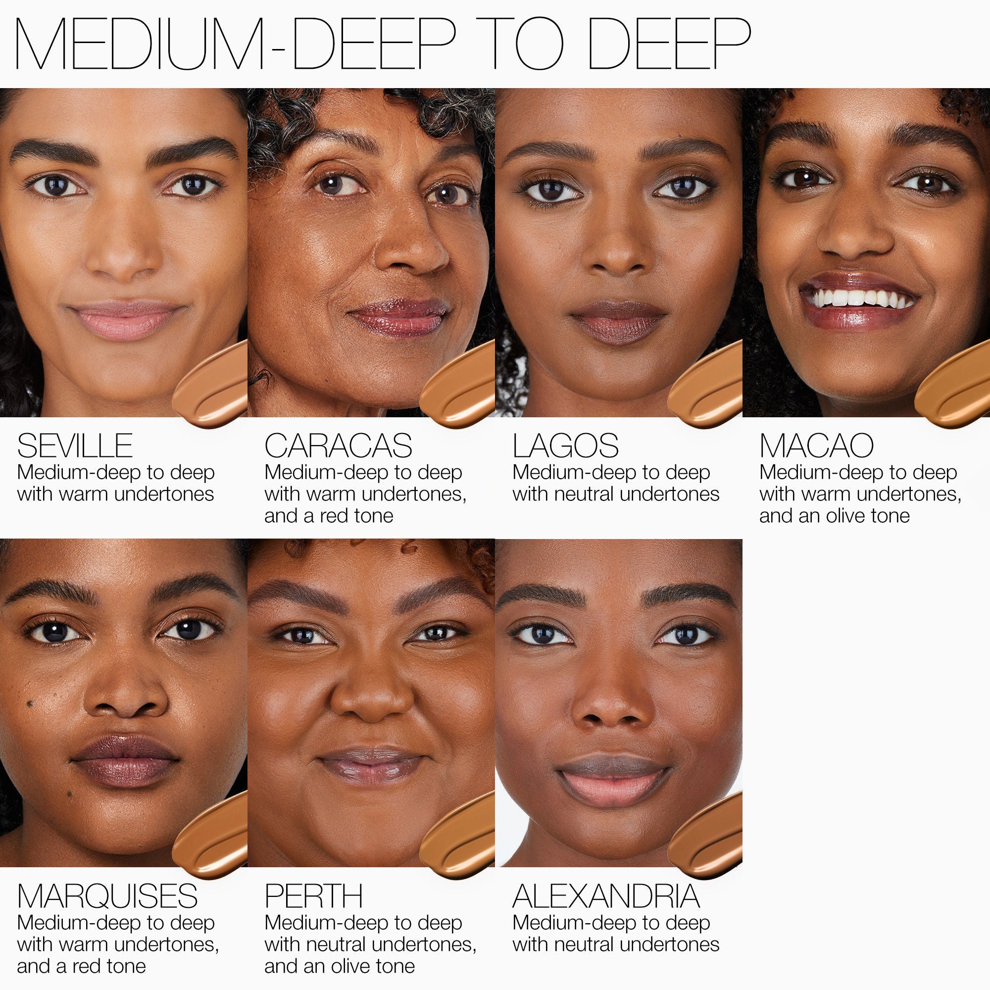 Light Reflecting Foundation