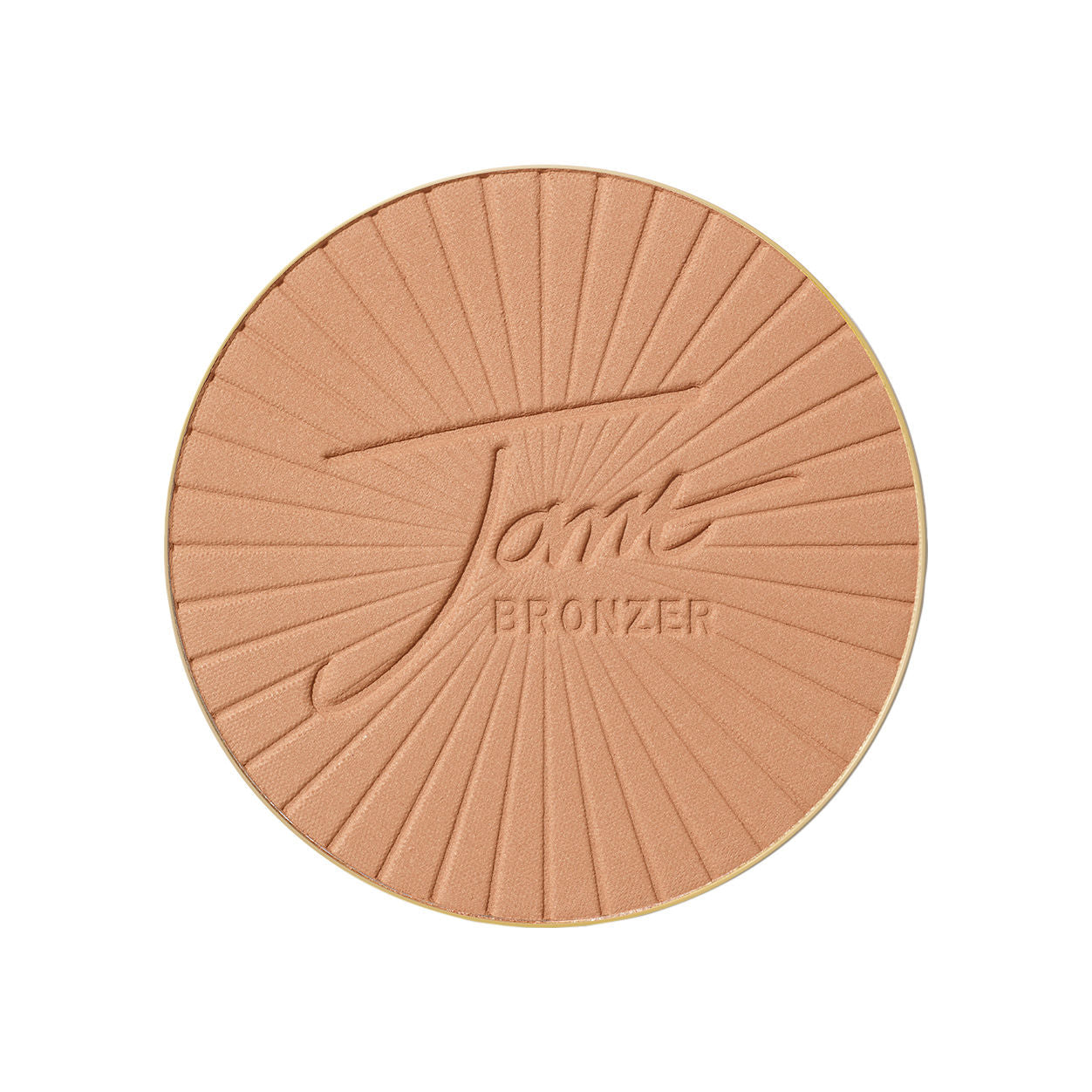 PureBronze Matte Bronzer Refill