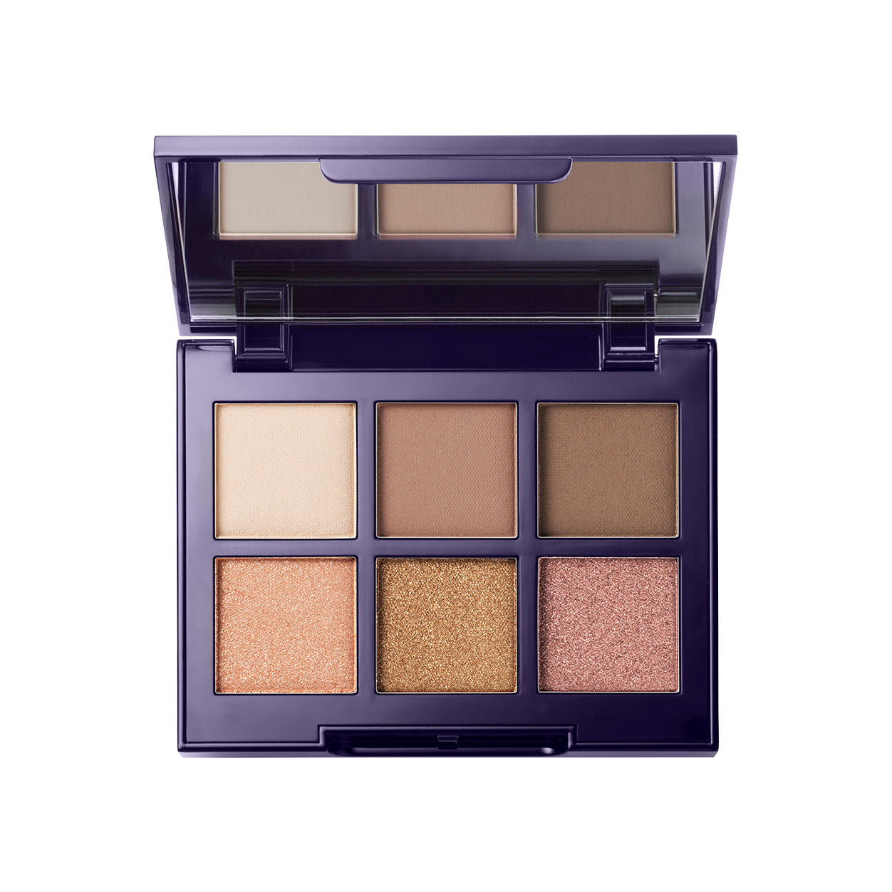 The Contour Eyeshadow Palette