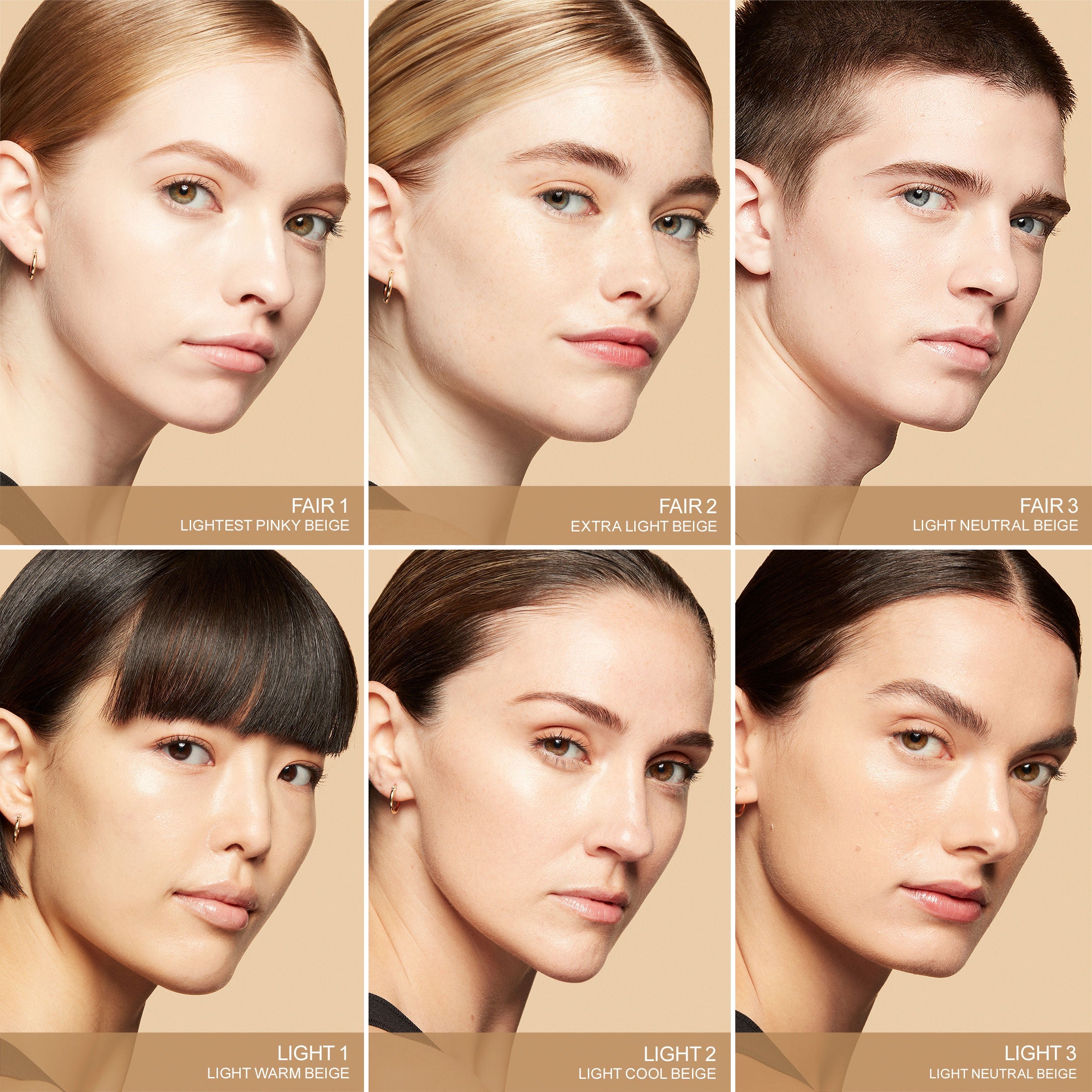 Vitamin Enriched Hydrating Skin Tint SPF 15 with Hyaluronic Acid