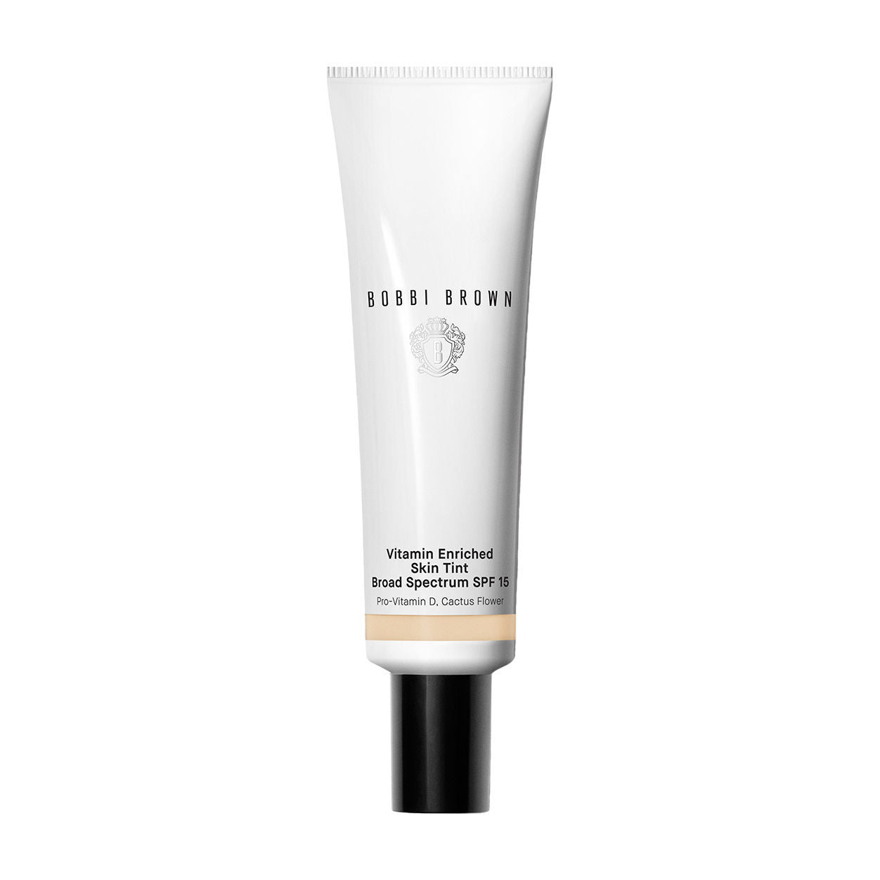 Vitamin Enriched Hydrating Skin Tint SPF 15 with Hyaluronic Acid