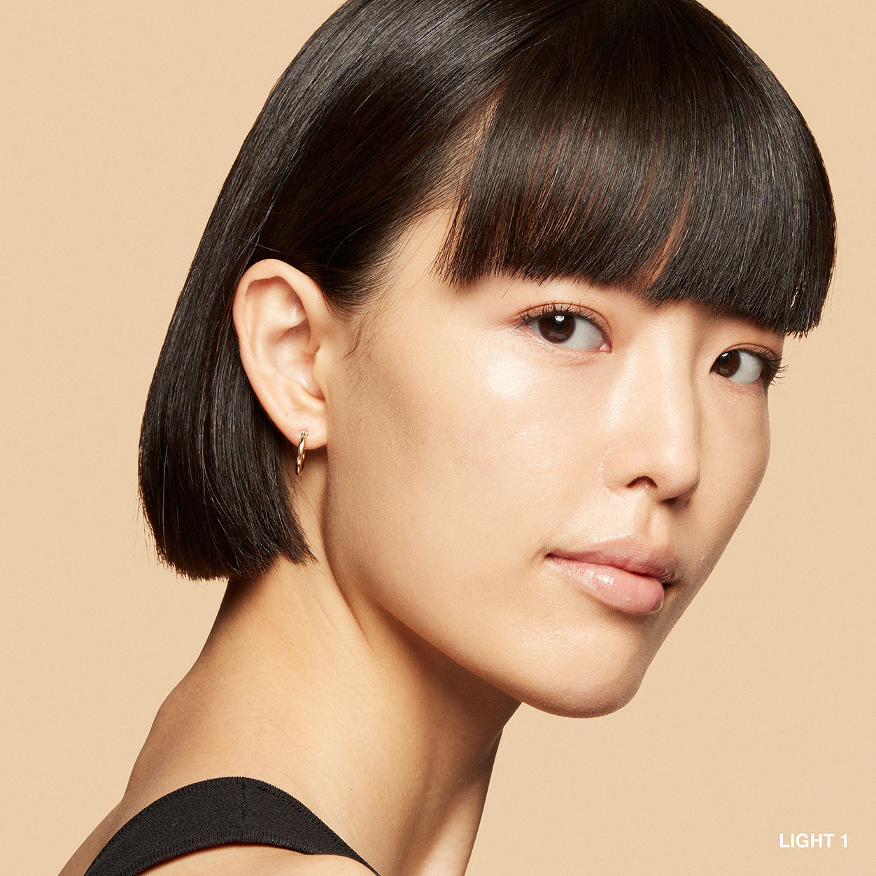 Vitamin Enriched Hydrating Skin Tint SPF 15 with Hyaluronic Acid