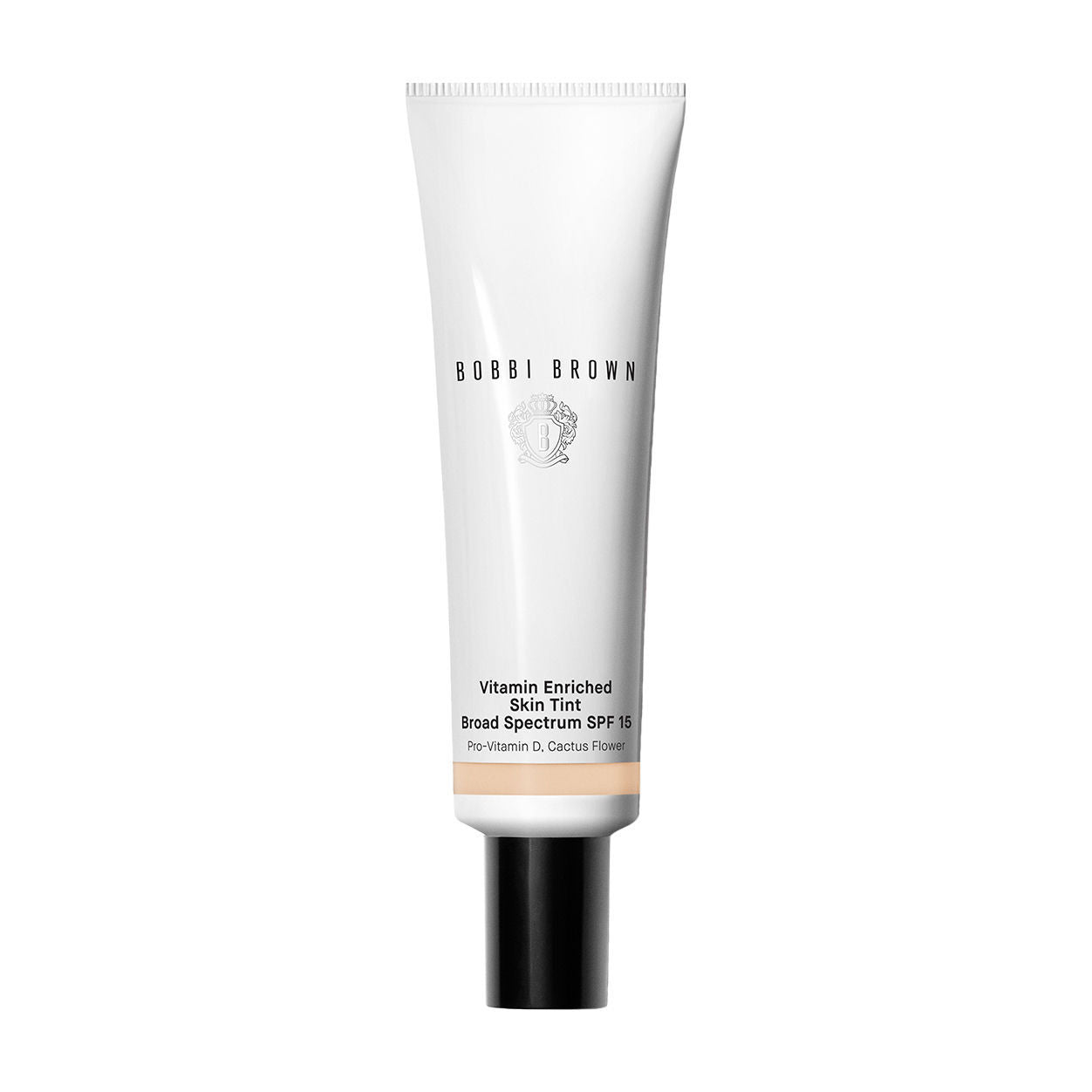 Vitamin Enriched Hydrating Skin Tint SPF 15 with Hyaluronic Acid