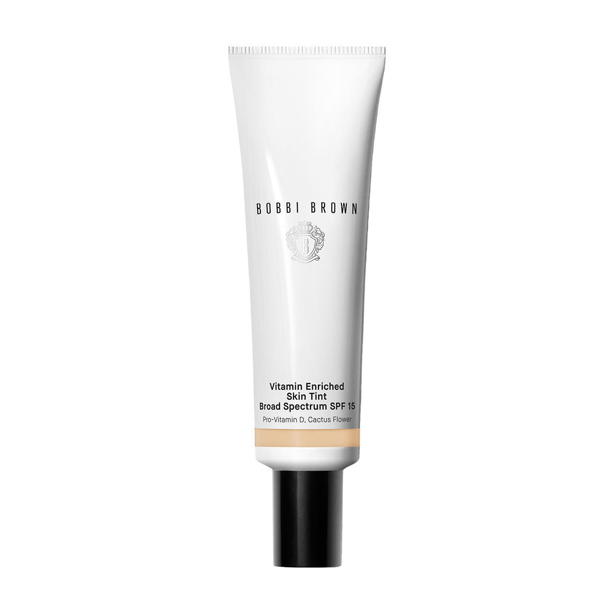 Vitamin Enriched Hydrating Skin Tint SPF 15 with Hyaluronic Acid