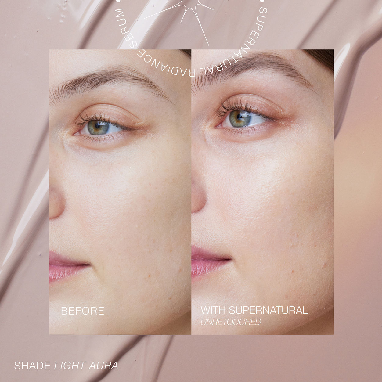 SuperNatural Radiance Serum Broad Spectrum SPF 30