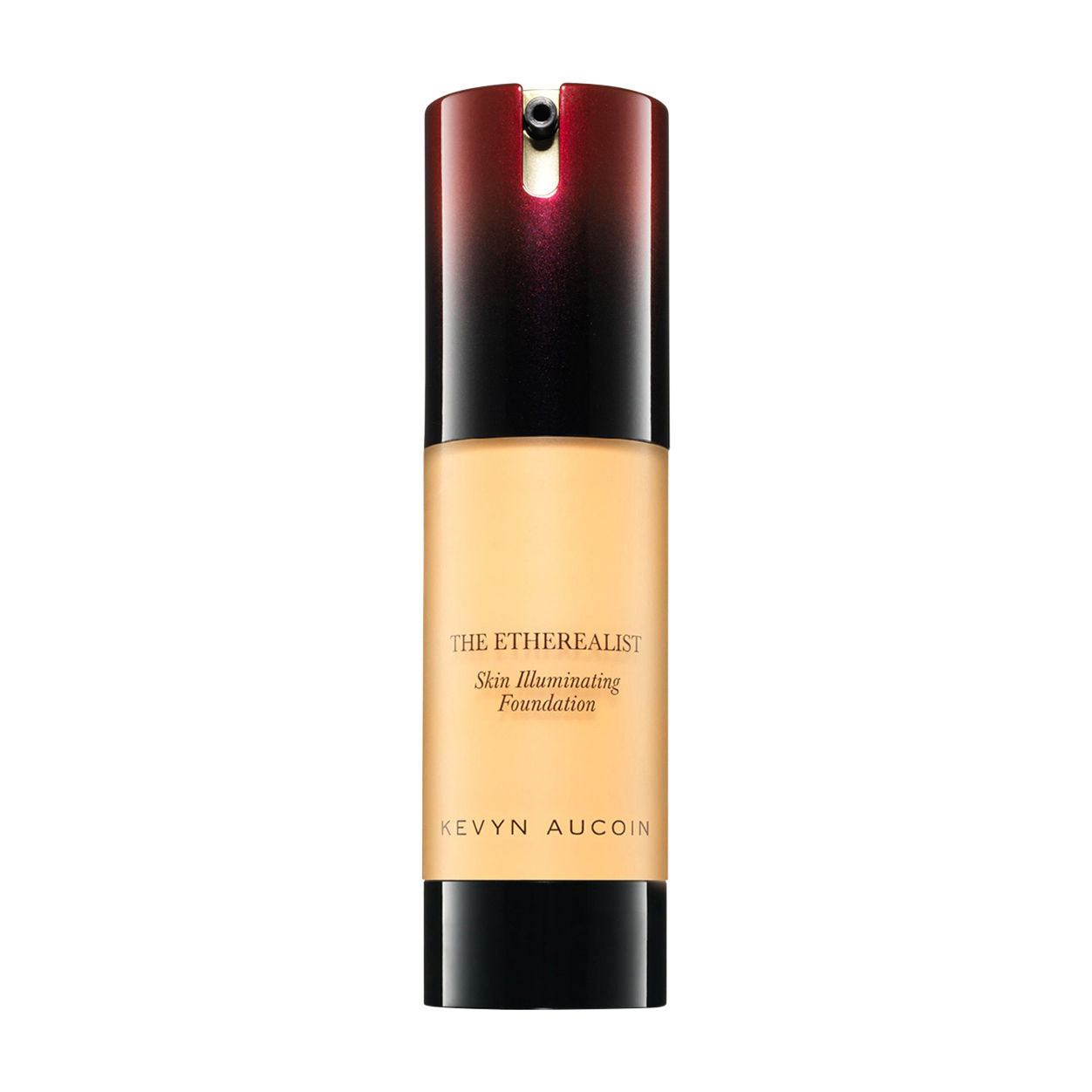 The Etherealist Skin Illuminating Foundation