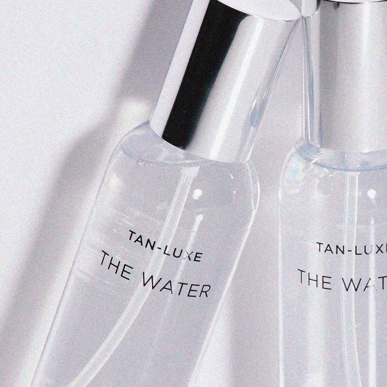 The Water Hydrating Self Tan Water