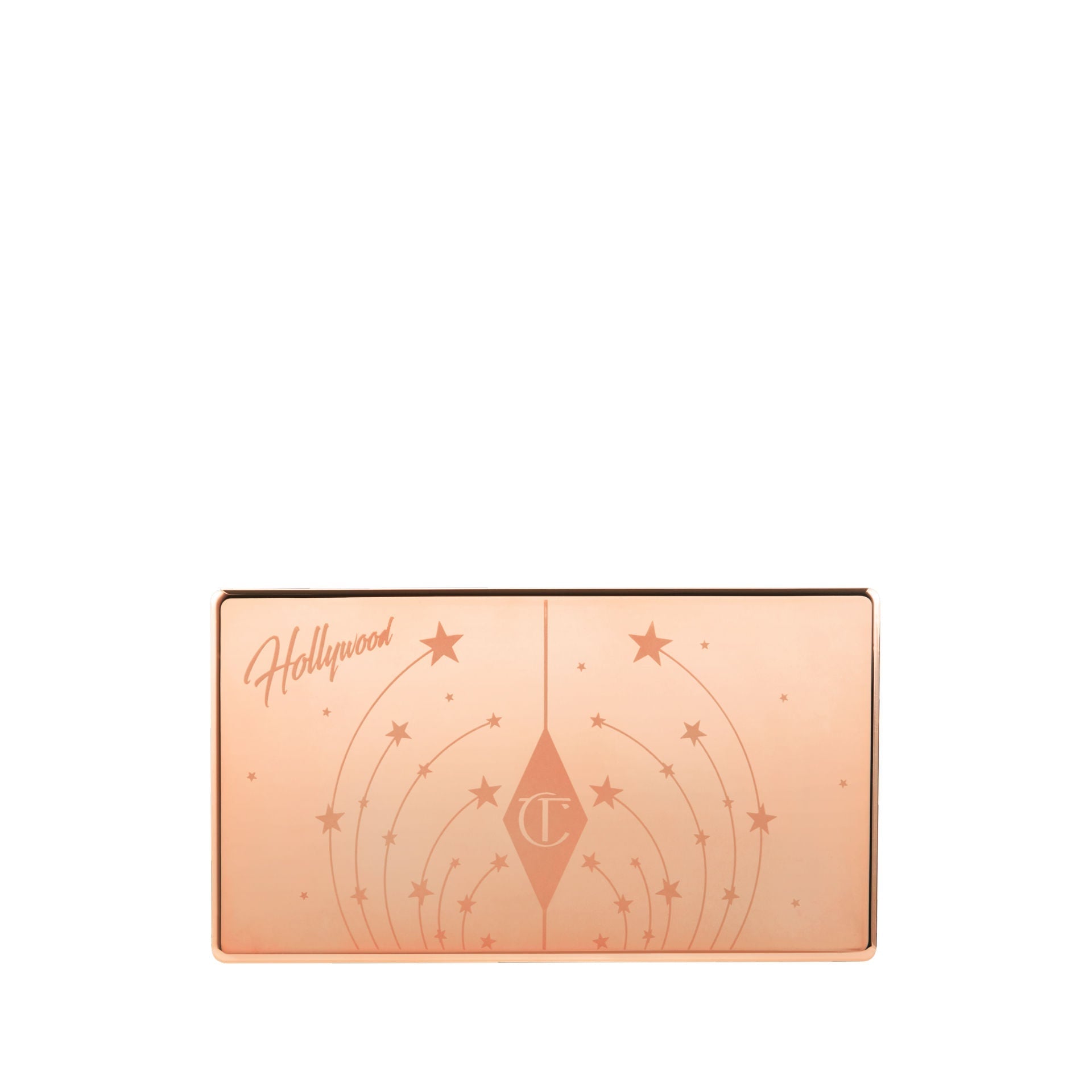 Mini Hollywood Blush and Glow