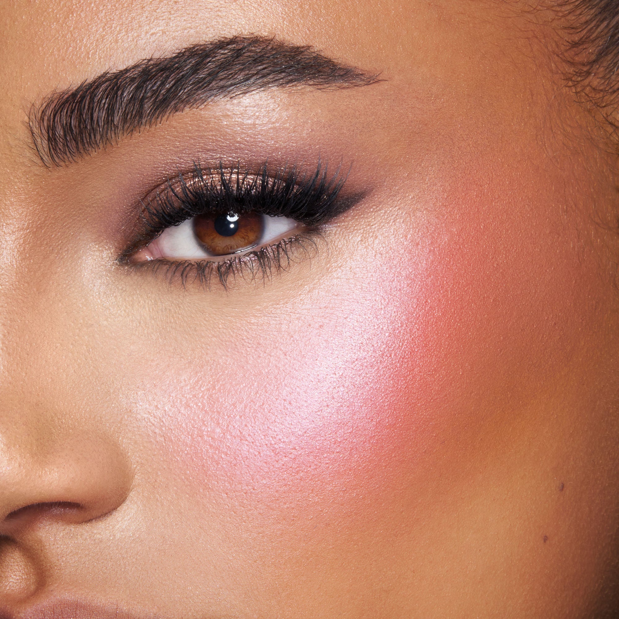 Mini Hollywood Blush and Glow