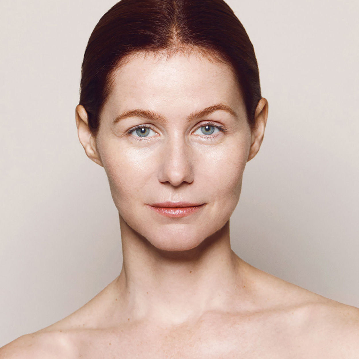 Invisible Touch Liquid Foundation