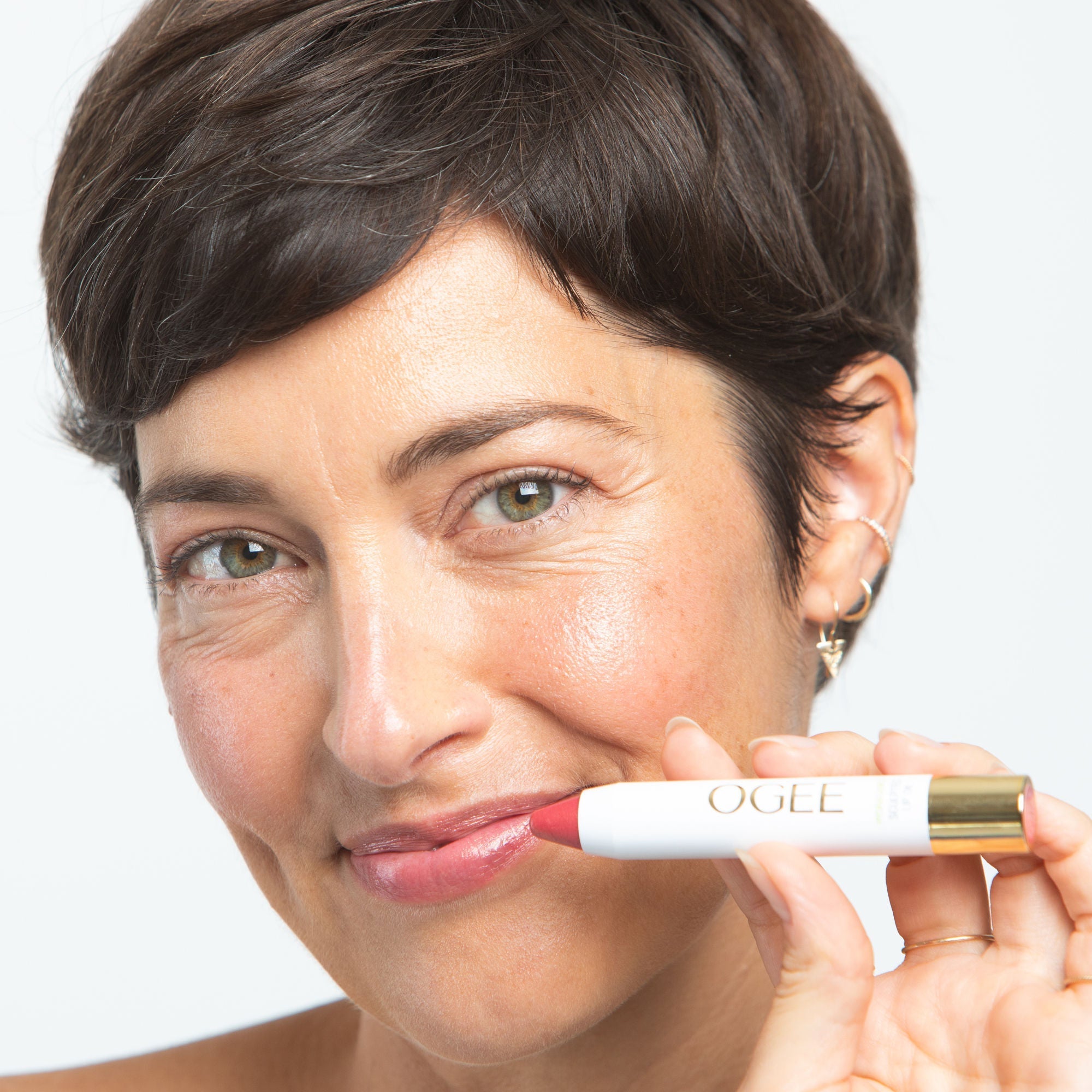 Tinted Sculpted Lip Oil