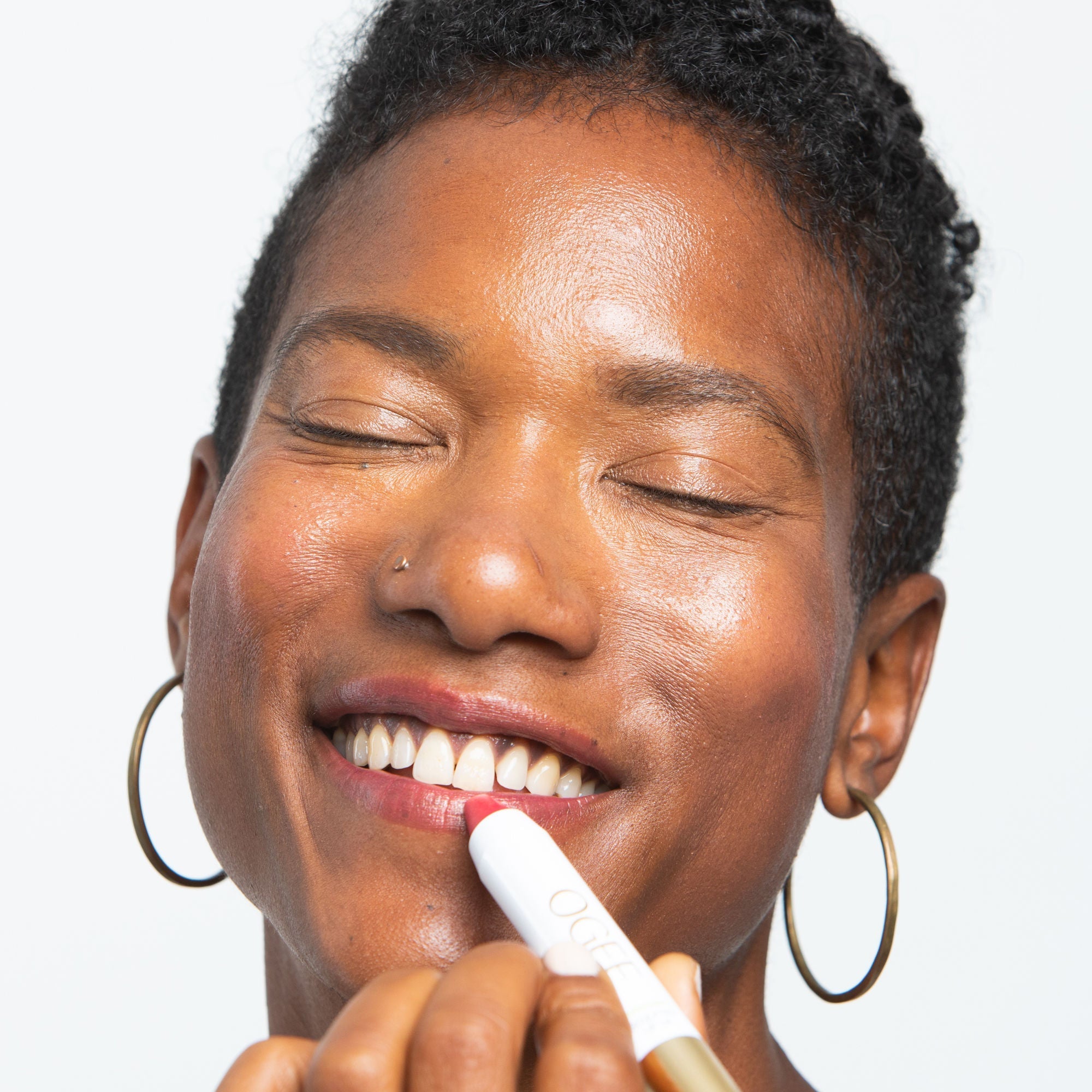 Tinted Sculpted Lip Oil