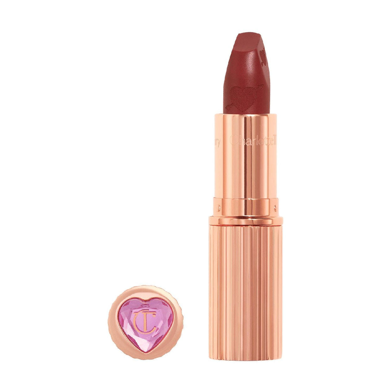 Pillow Talk Love Effect Lipstick