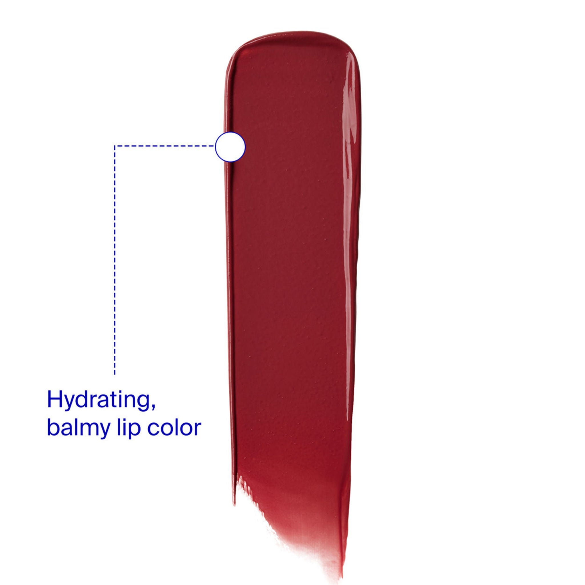 Lipshade 100% Mineral Lip Color SPF 30