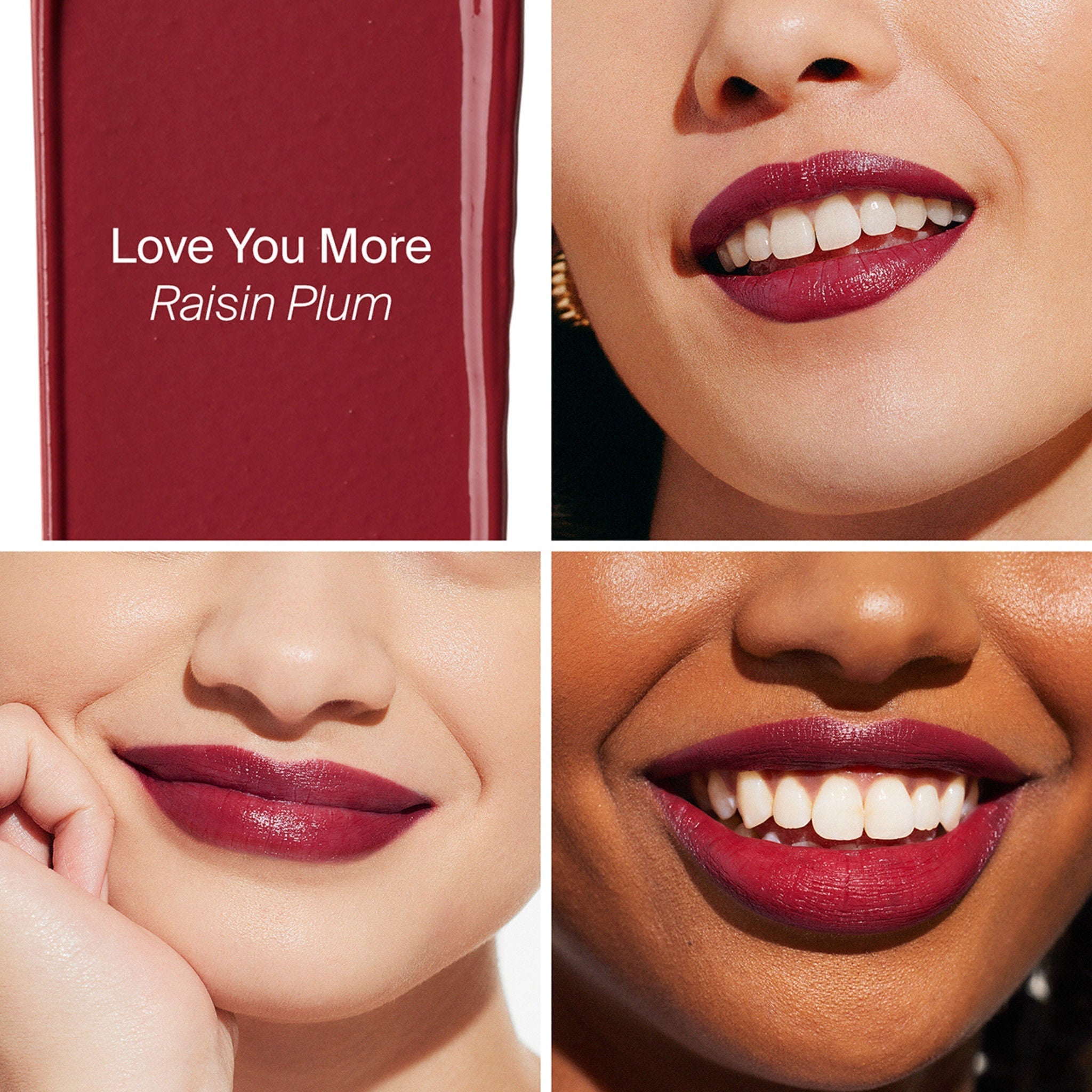 Lipshade 100% Mineral Lip Color SPF 30