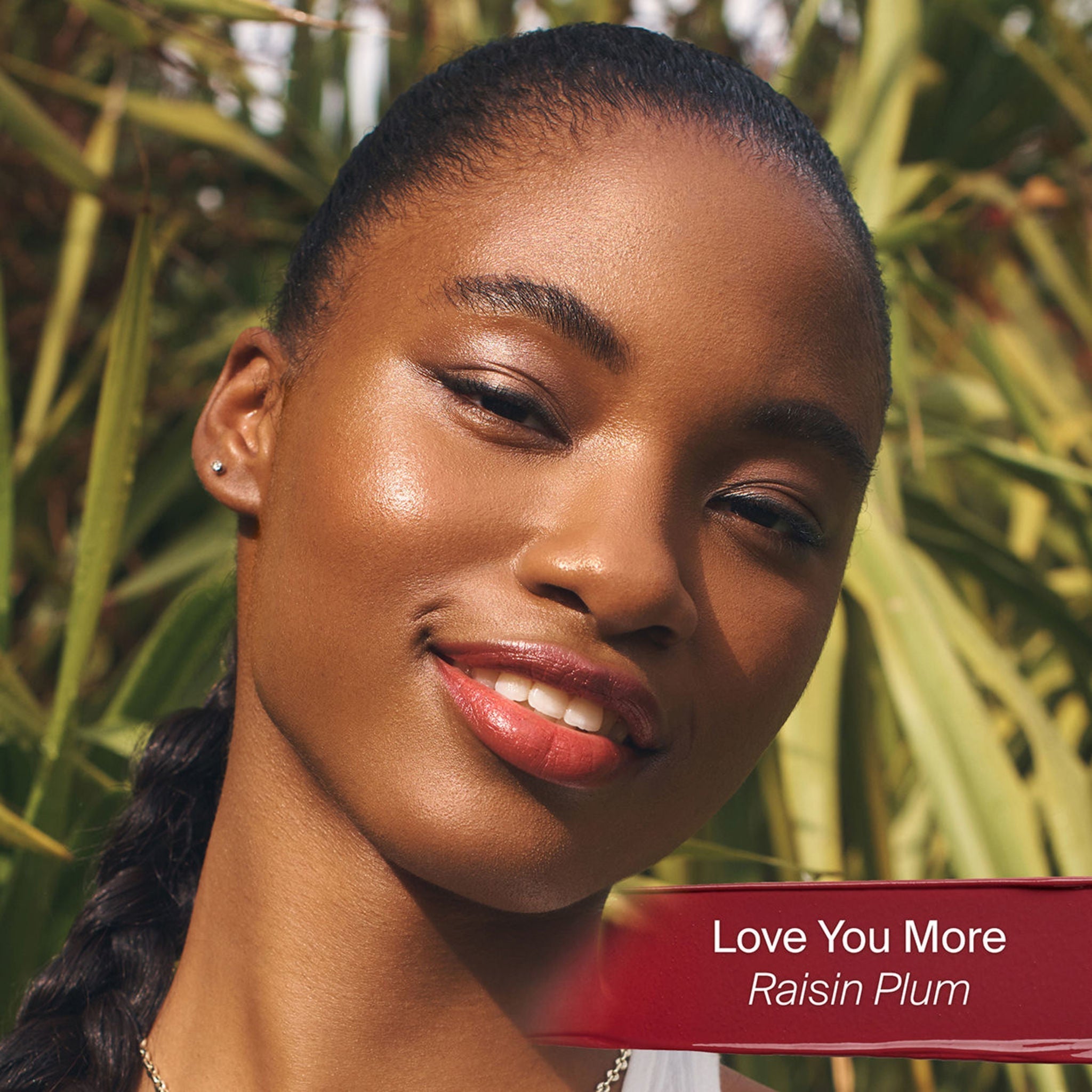 Lipshade 100% Mineral Lip Color SPF 30