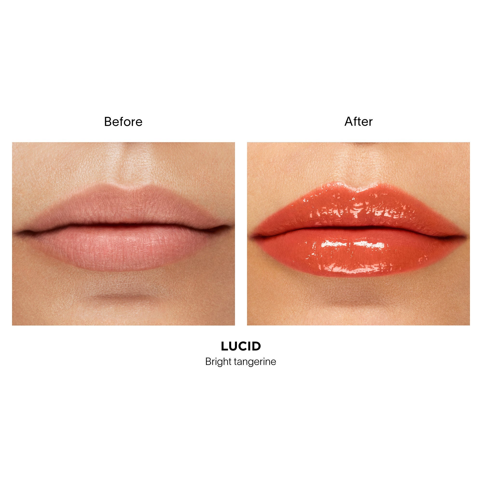 Phantom Volumizing Glossy Balm