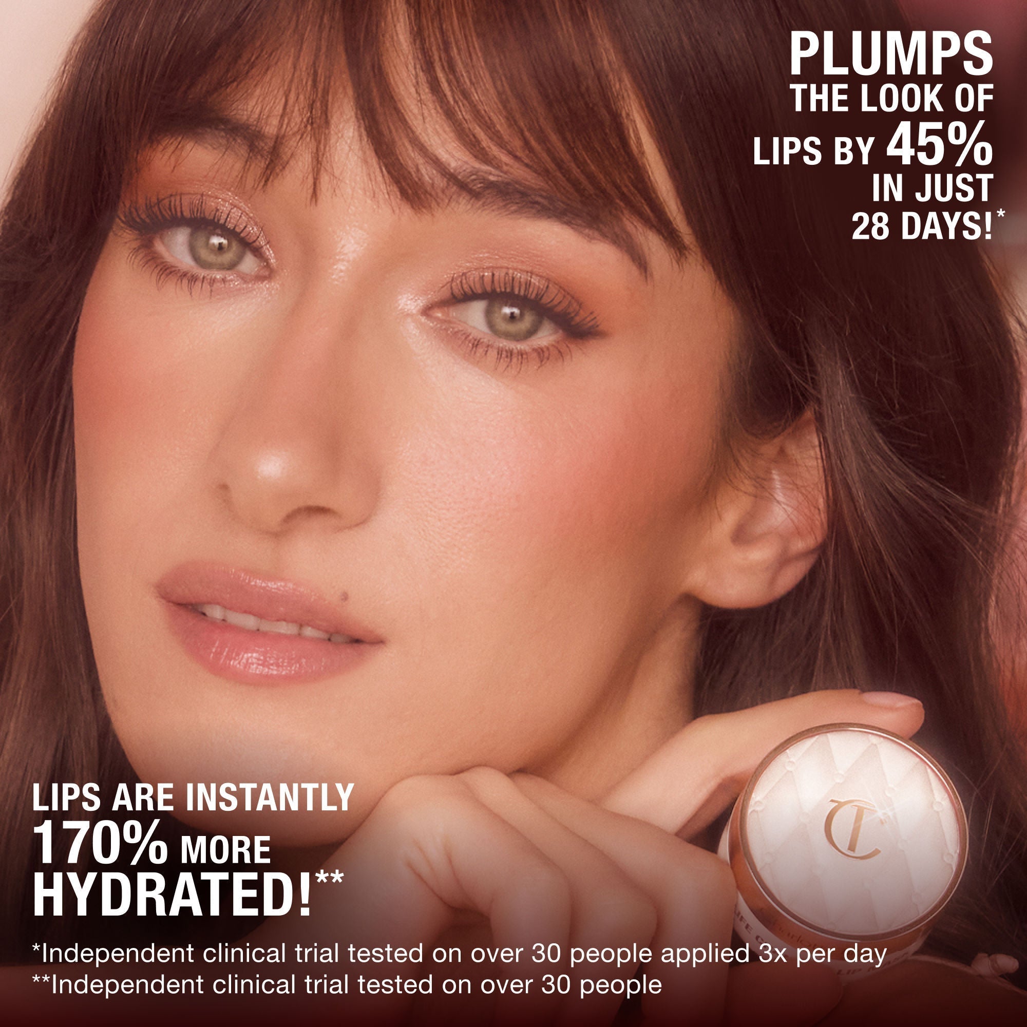 Life Changing Lip Mask