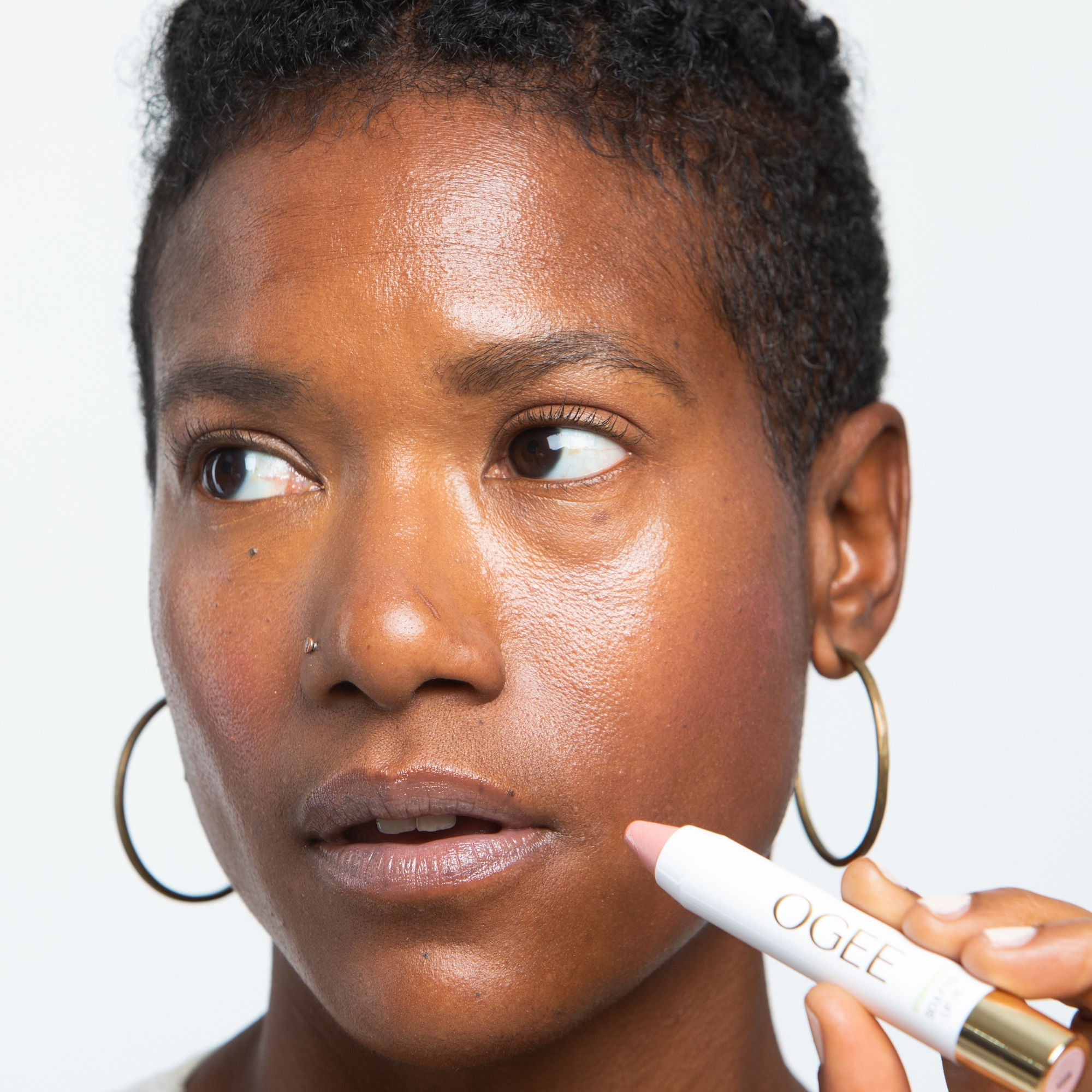 Tinted Sculpted Lip Oil