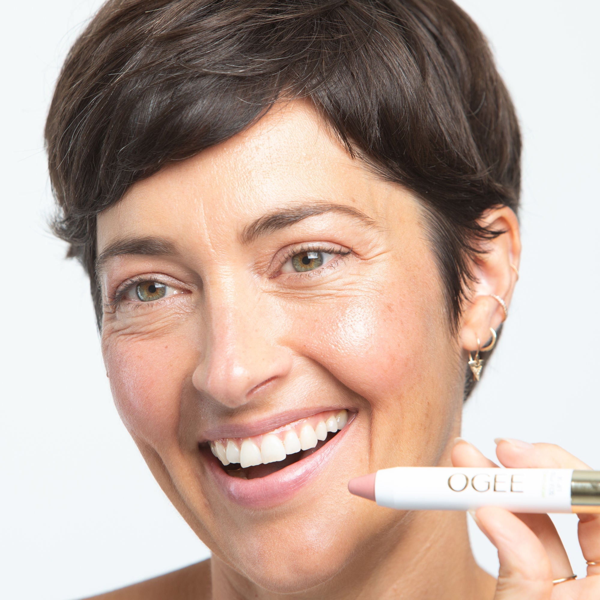 Tinted Sculpted Lip Oil