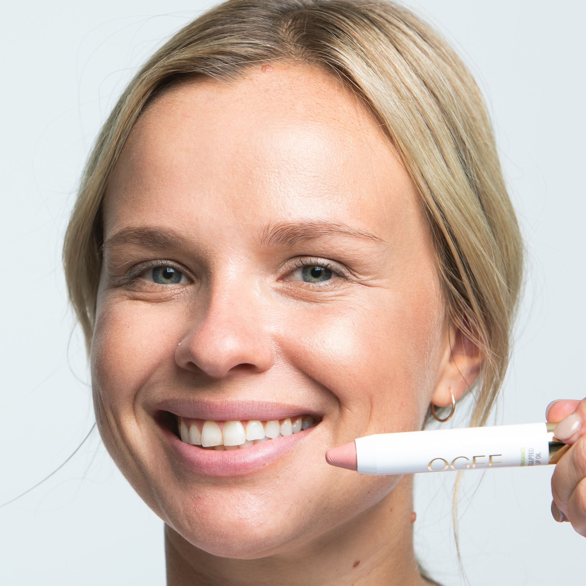 Tinted Sculpted Lip Oil