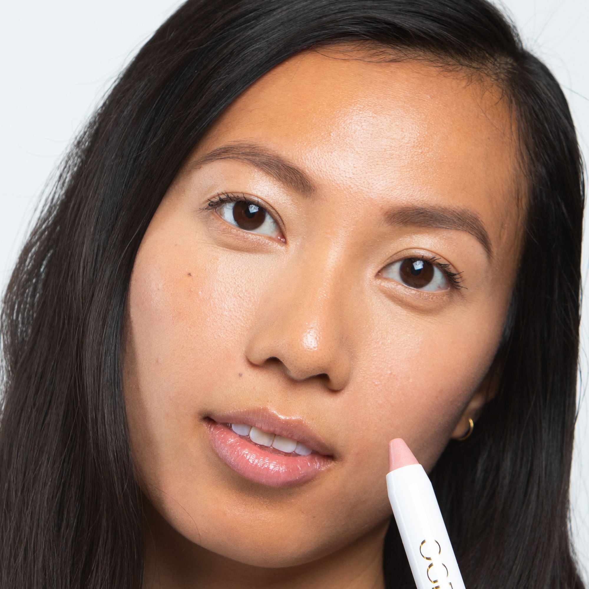 Tinted Sculpted Lip Oil