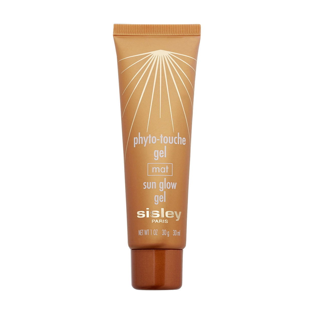 Sun Glow Gel