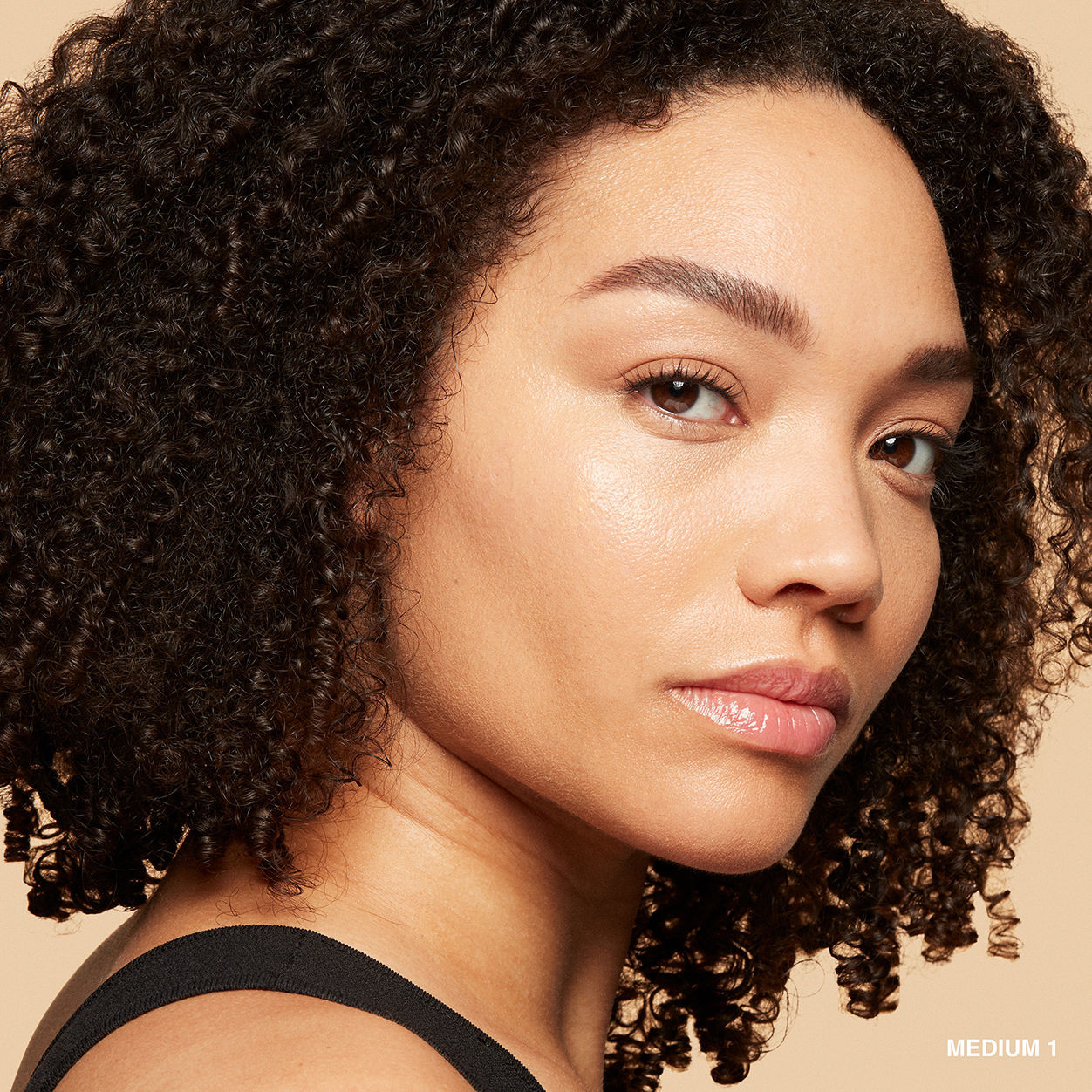 Vitamin Enriched Hydrating Skin Tint SPF 15 with Hyaluronic Acid