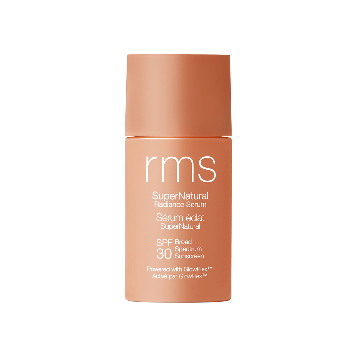 SuperNatural Radiance Serum Broad Spectrum SPF 30