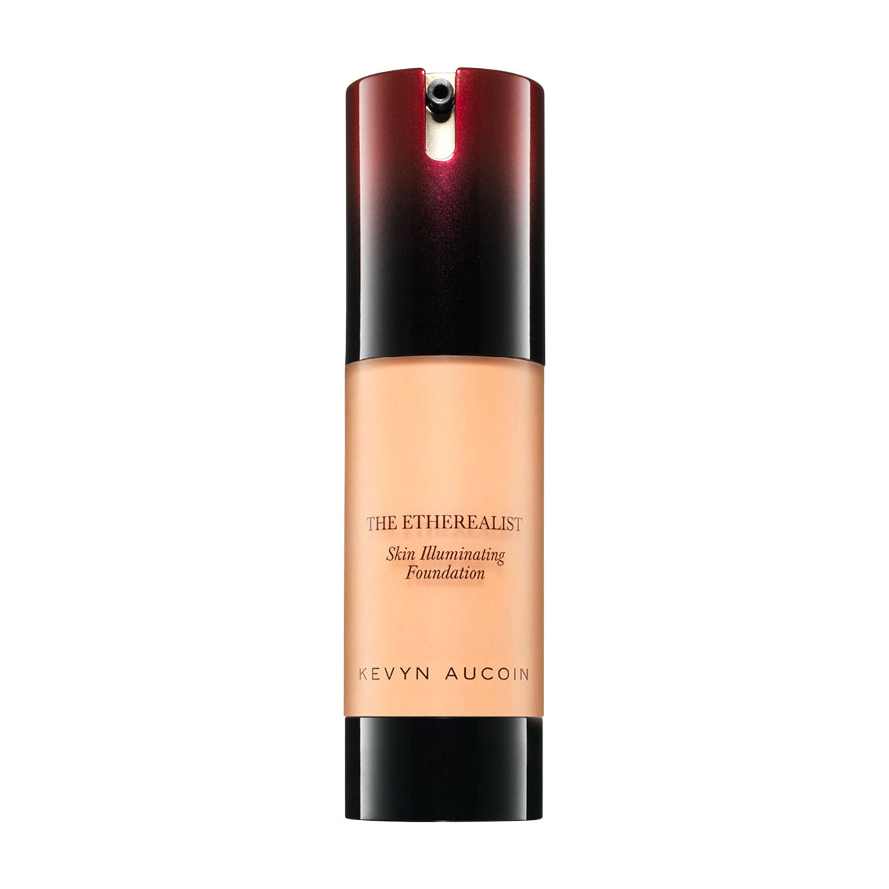 The Etherealist Skin Illuminating Foundation