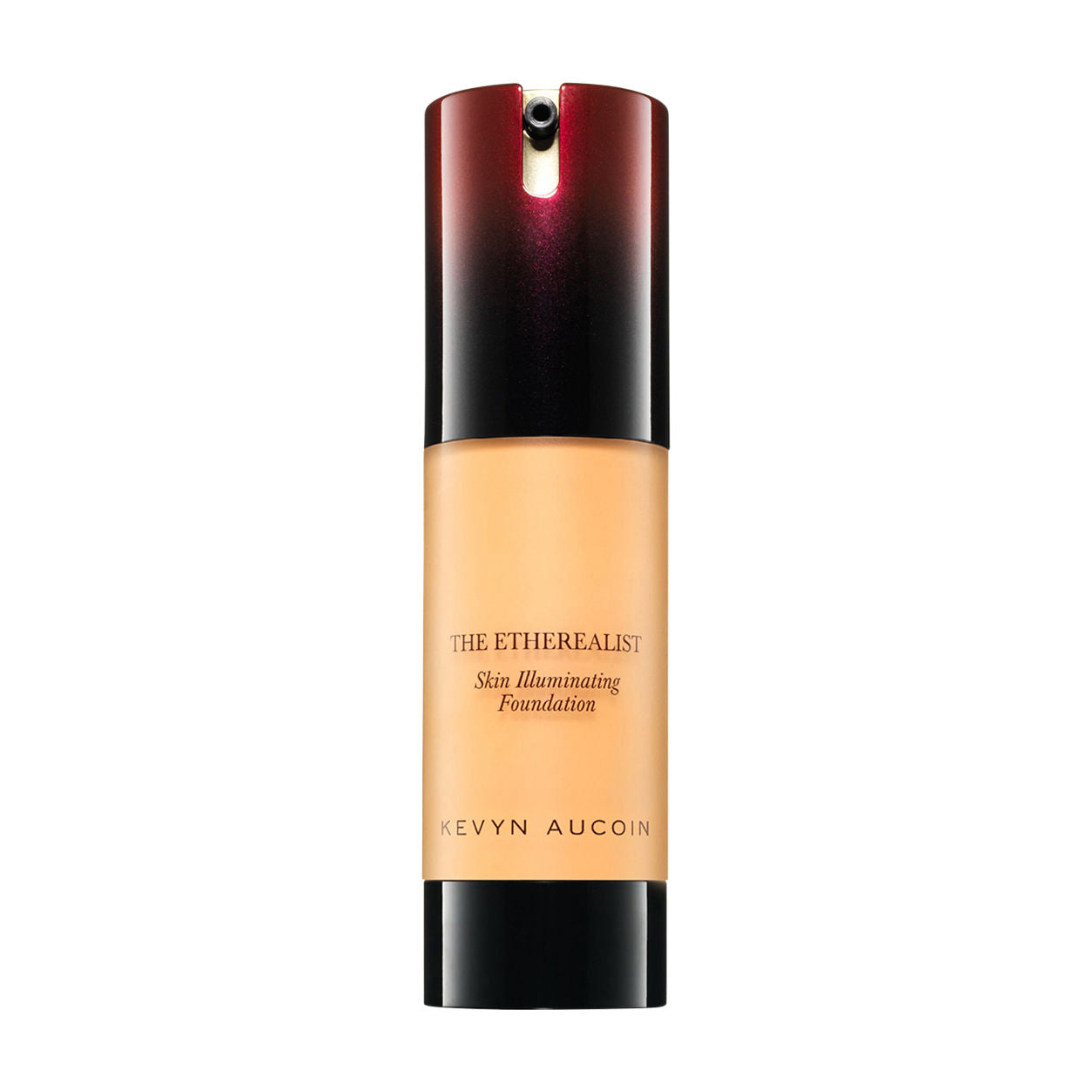 The Etherealist Skin Illuminating Foundation