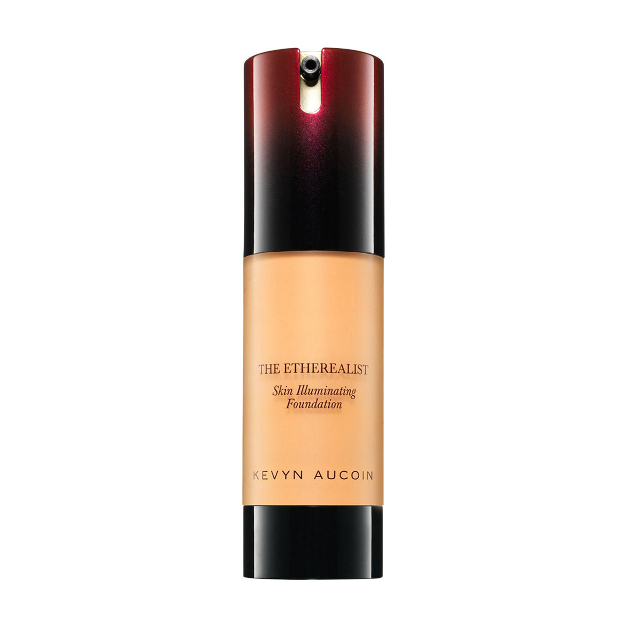 The Etherealist Skin Illuminating Foundation