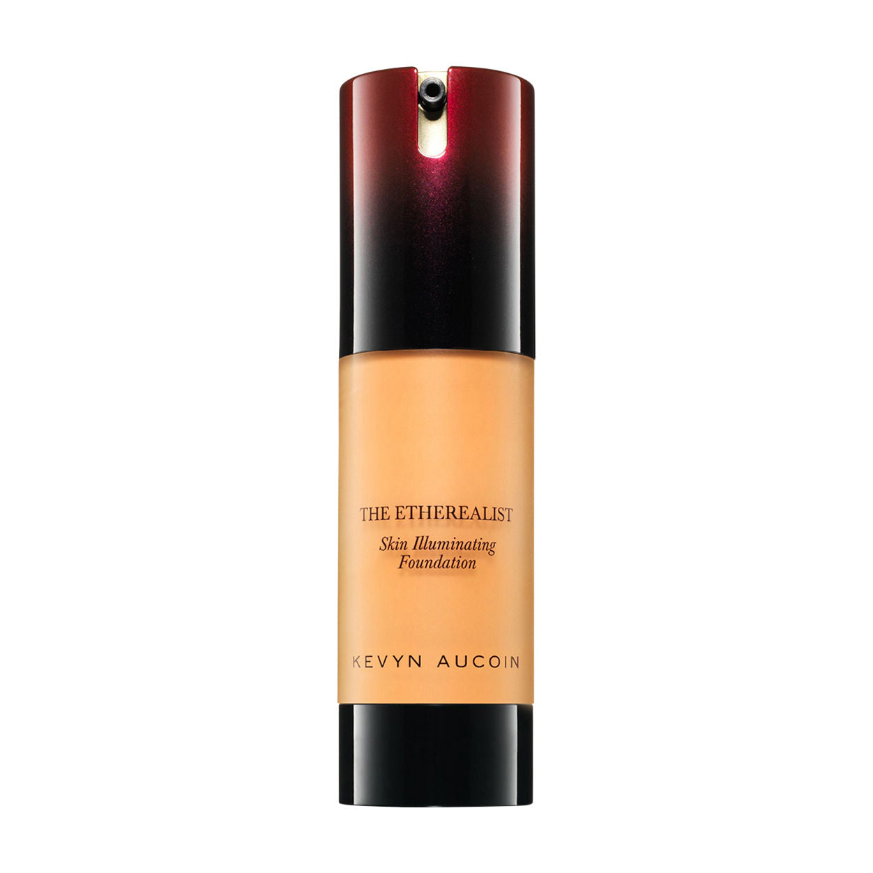 The Etherealist Skin Illuminating Foundation