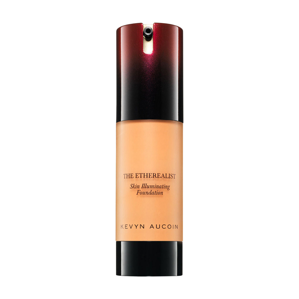 The Etherealist Skin Illuminating Foundation